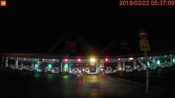 西安年最有年味儿,人行道单行线够有意思