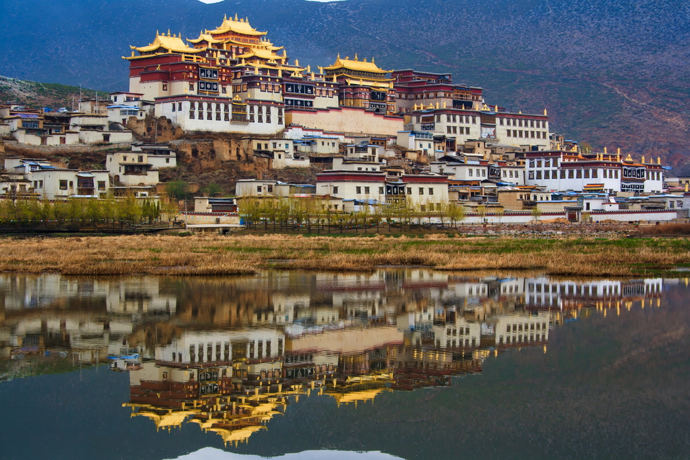 大理景点排名_大理景点排名大全(2)