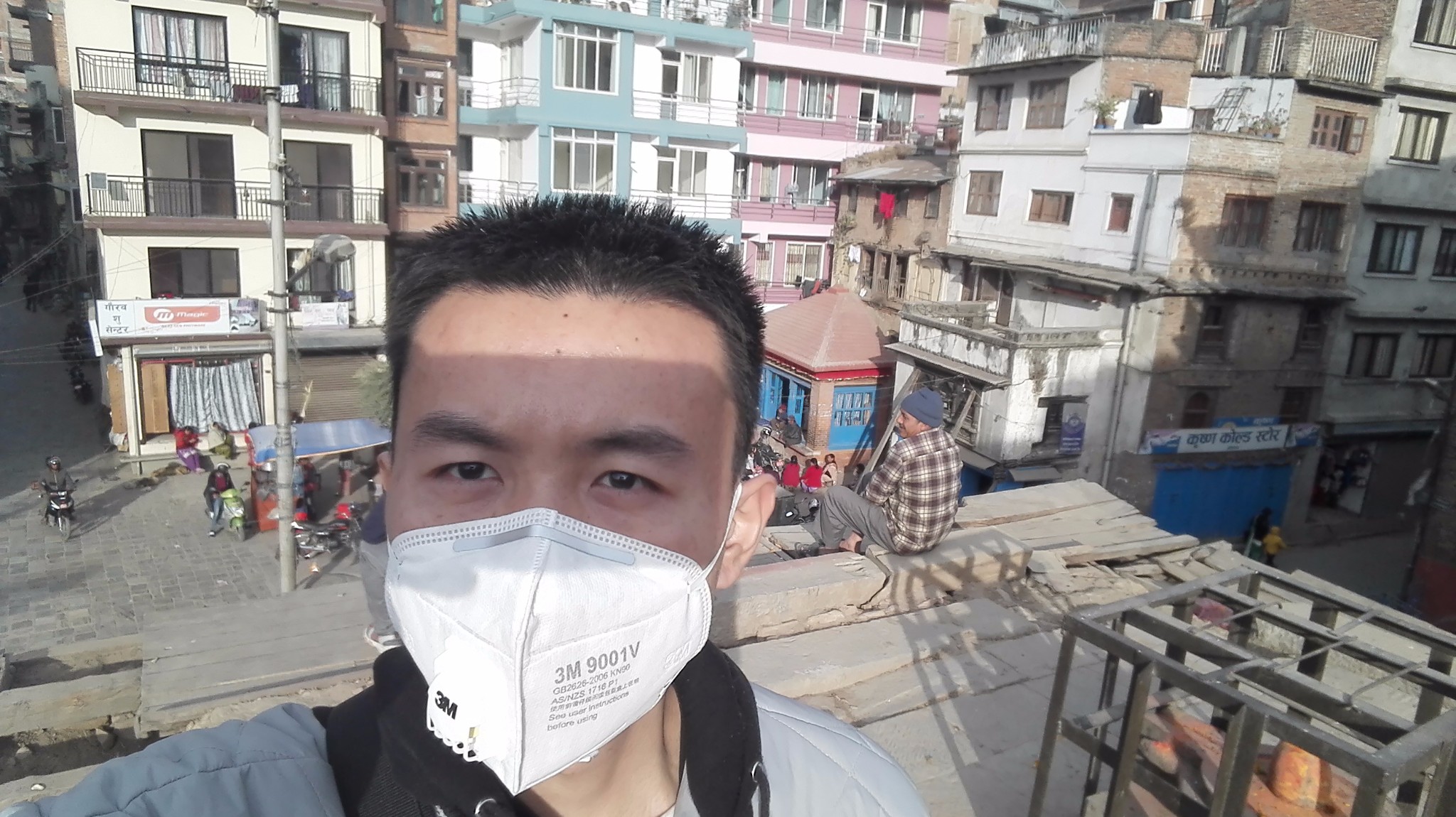 加德滿都自助遊攻略