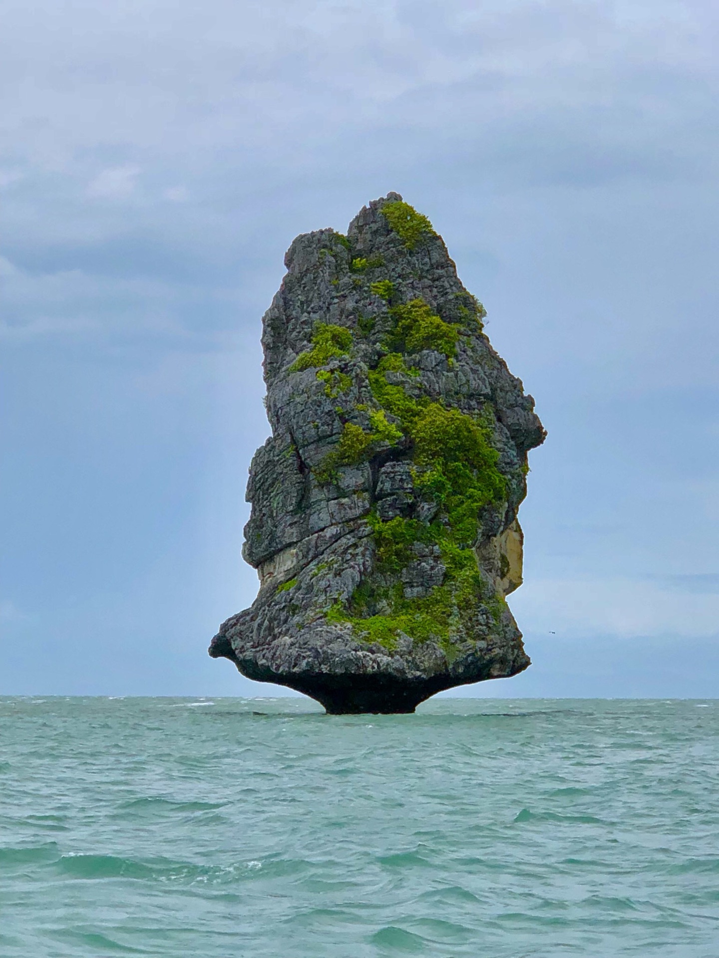 蘇梅島自助遊攻略