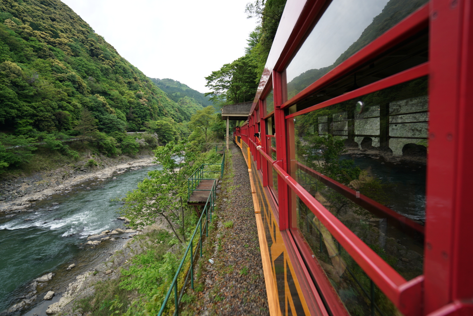 京都自助遊攻略