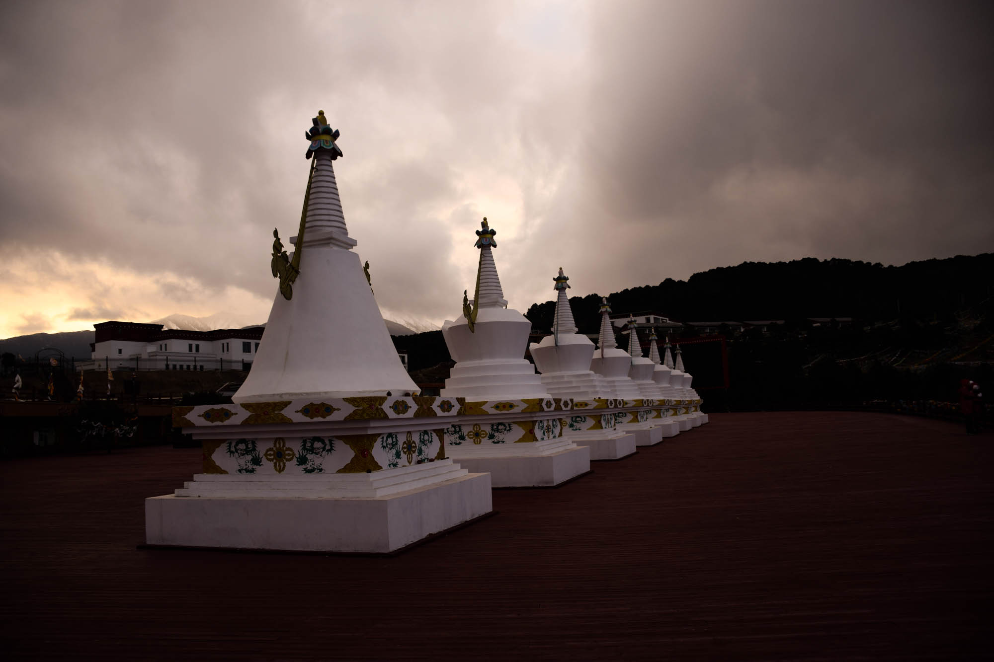 雨崩自助遊攻略