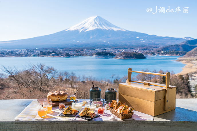 富士山自助遊攻略