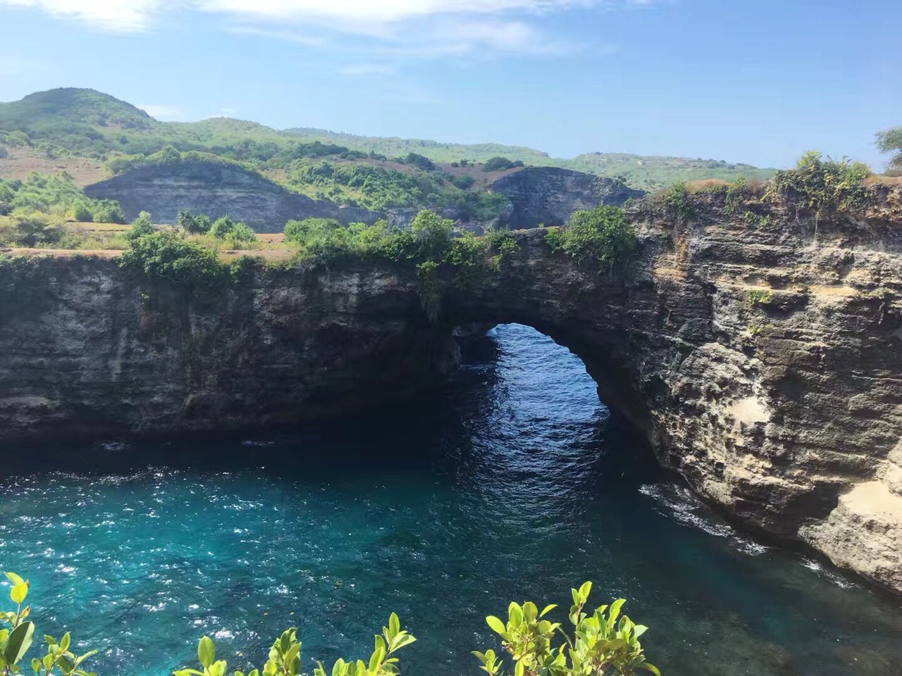 巴釐島自助遊攻略