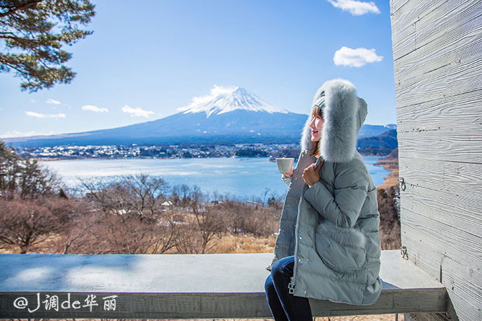 富士山自助遊攻略