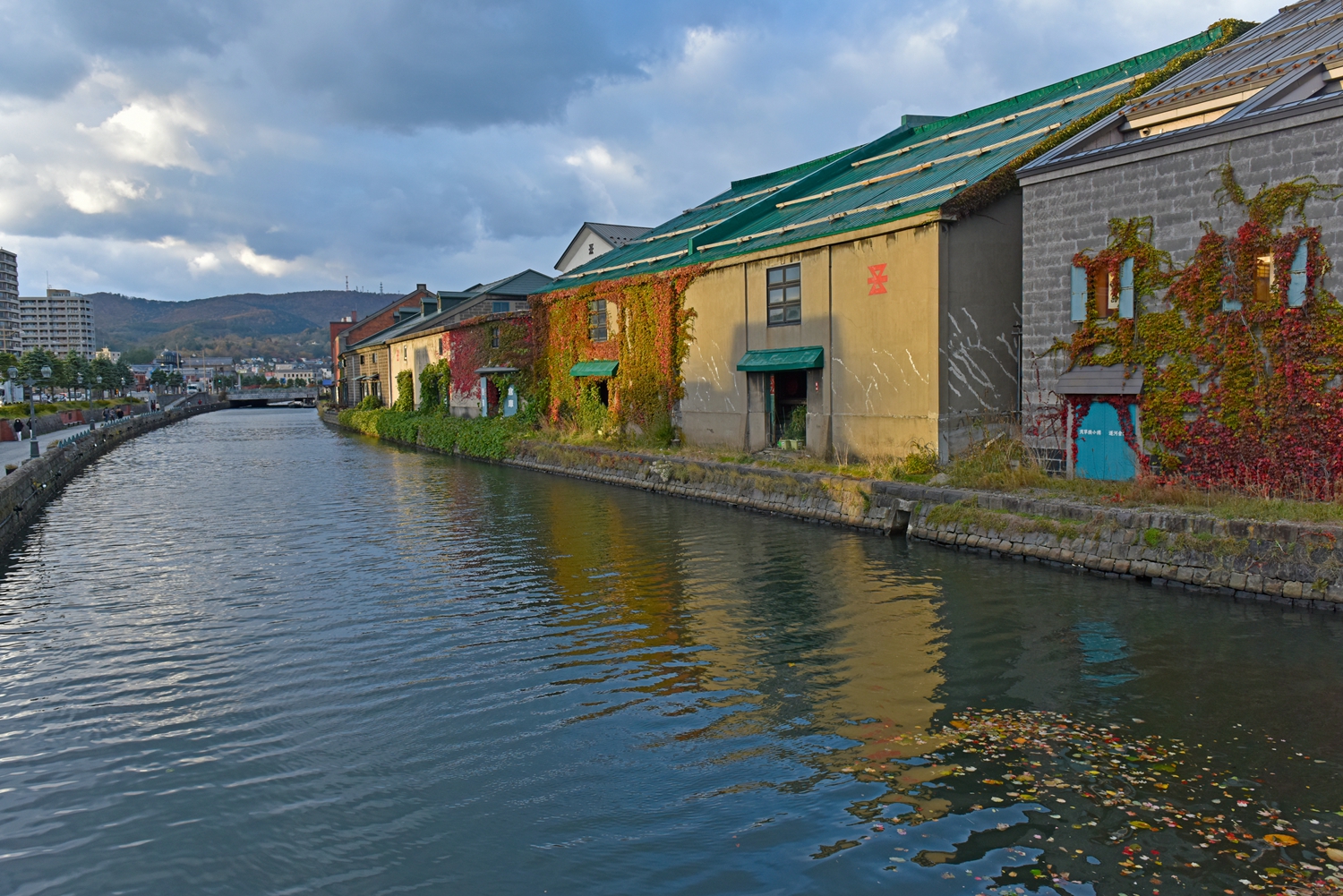 北海道自助遊攻略