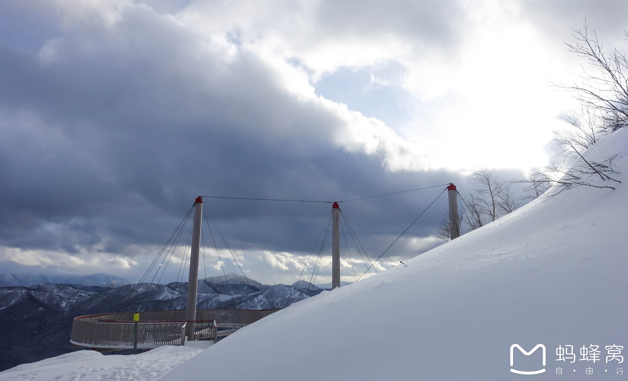 北海道自助遊攻略