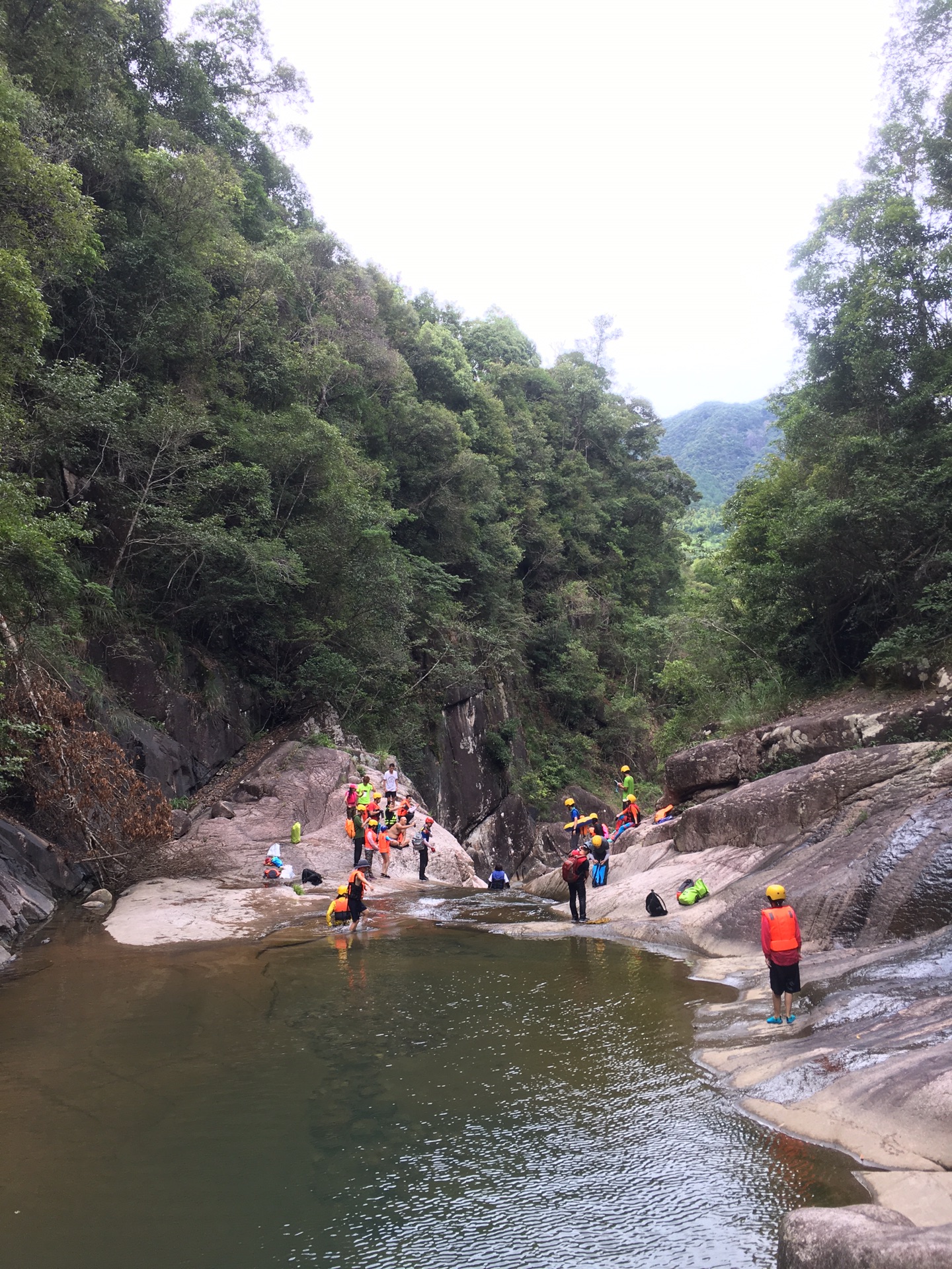 永泰自助遊攻略