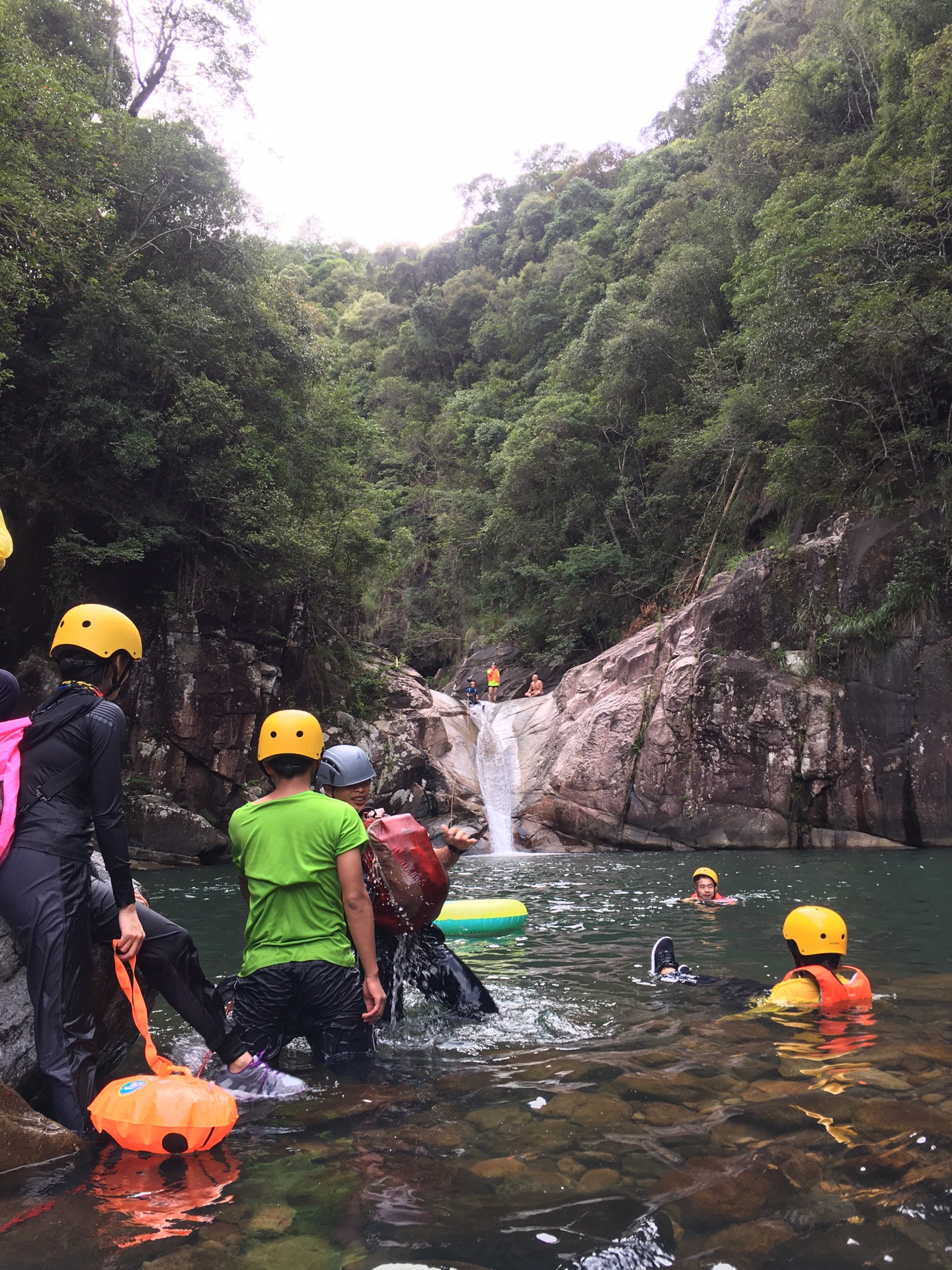 永泰自助遊攻略