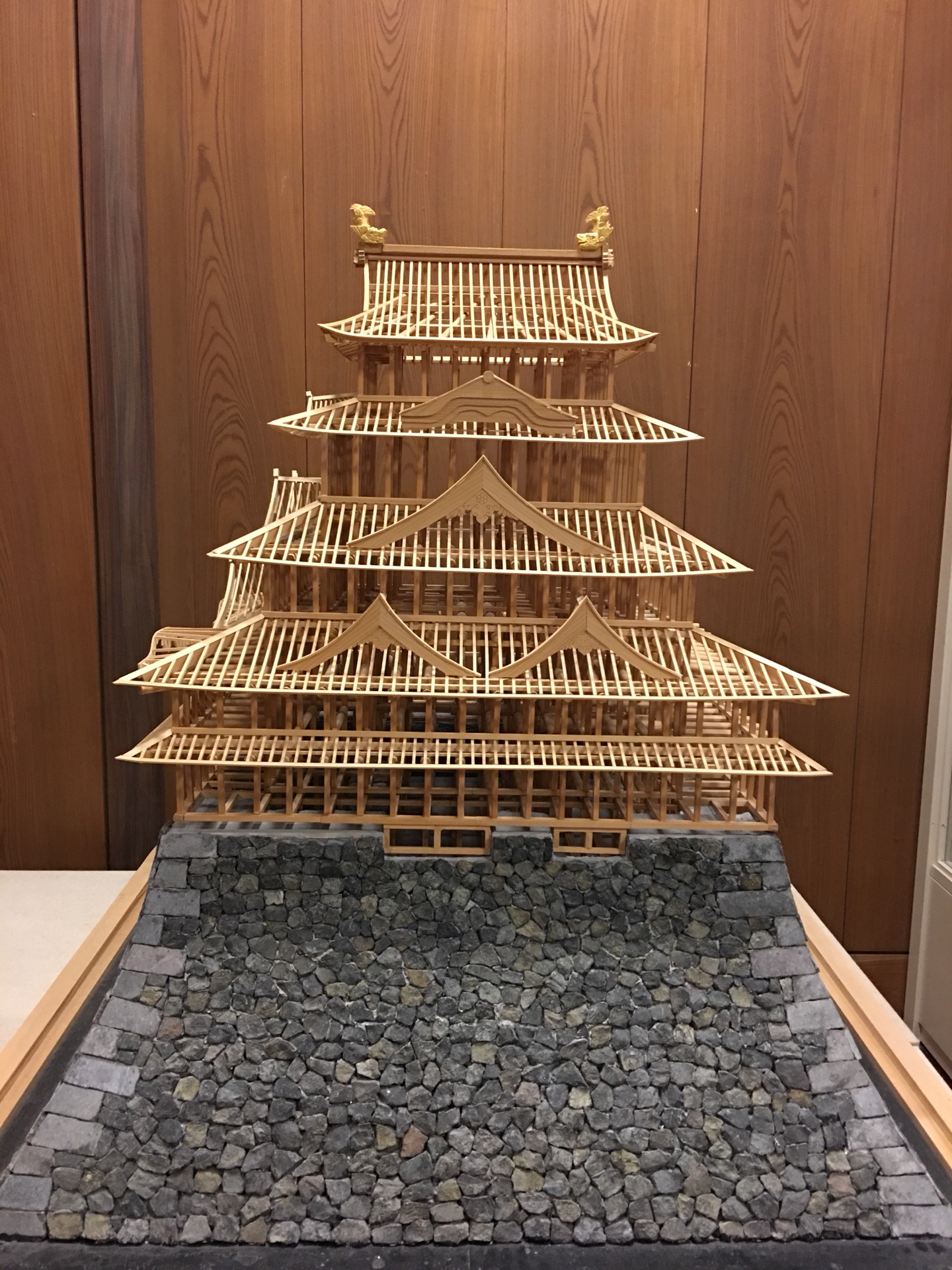 我在日本的黄金周,名古屋+伊势志摩+长岛奥特