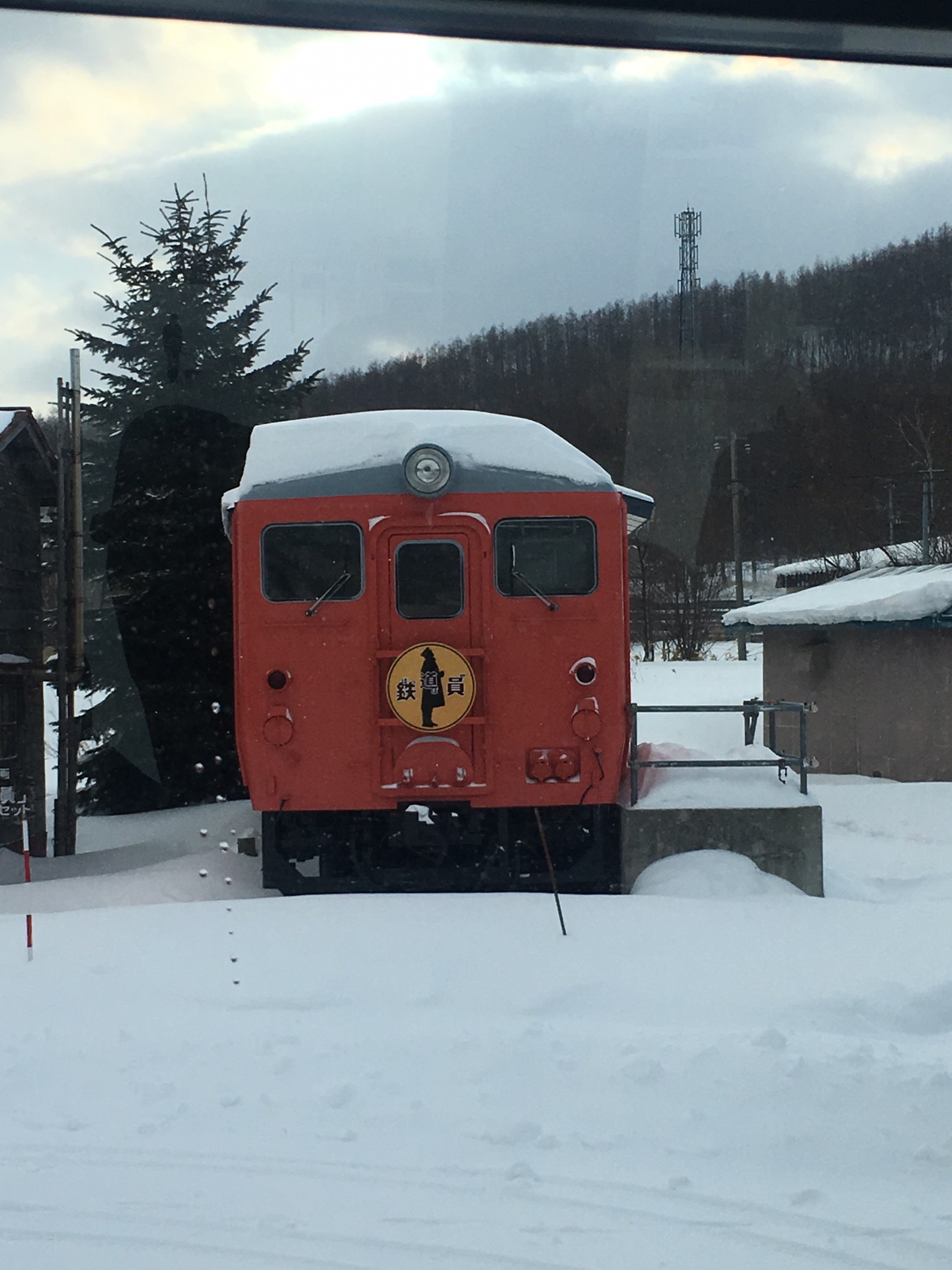 北海道自助遊攻略