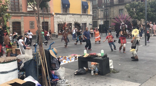 墨西哥城自助遊攻略