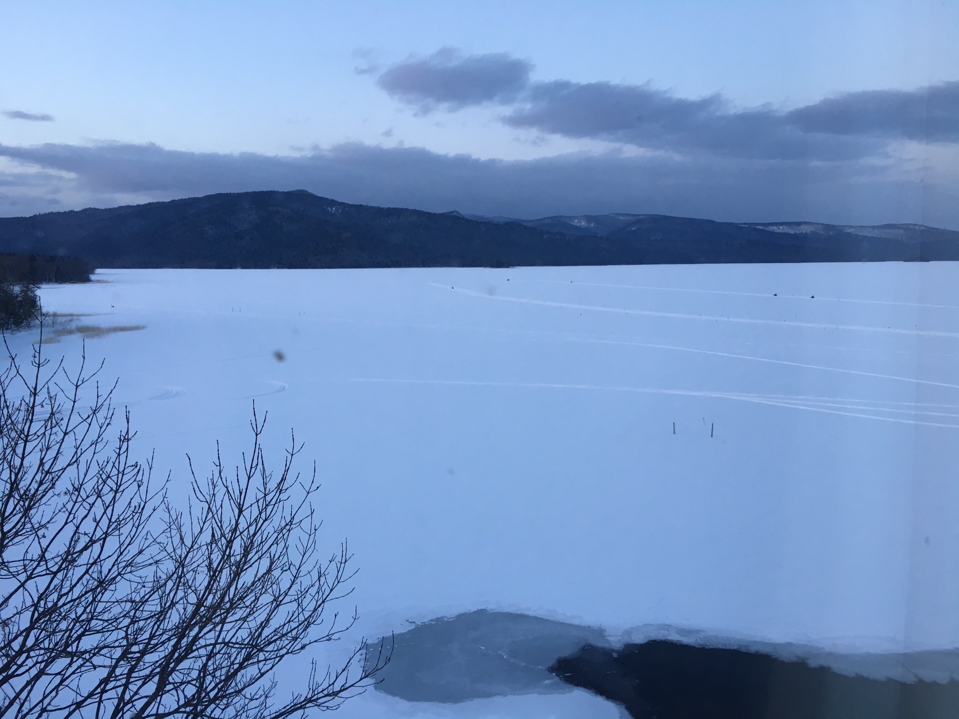 北海道自助遊攻略