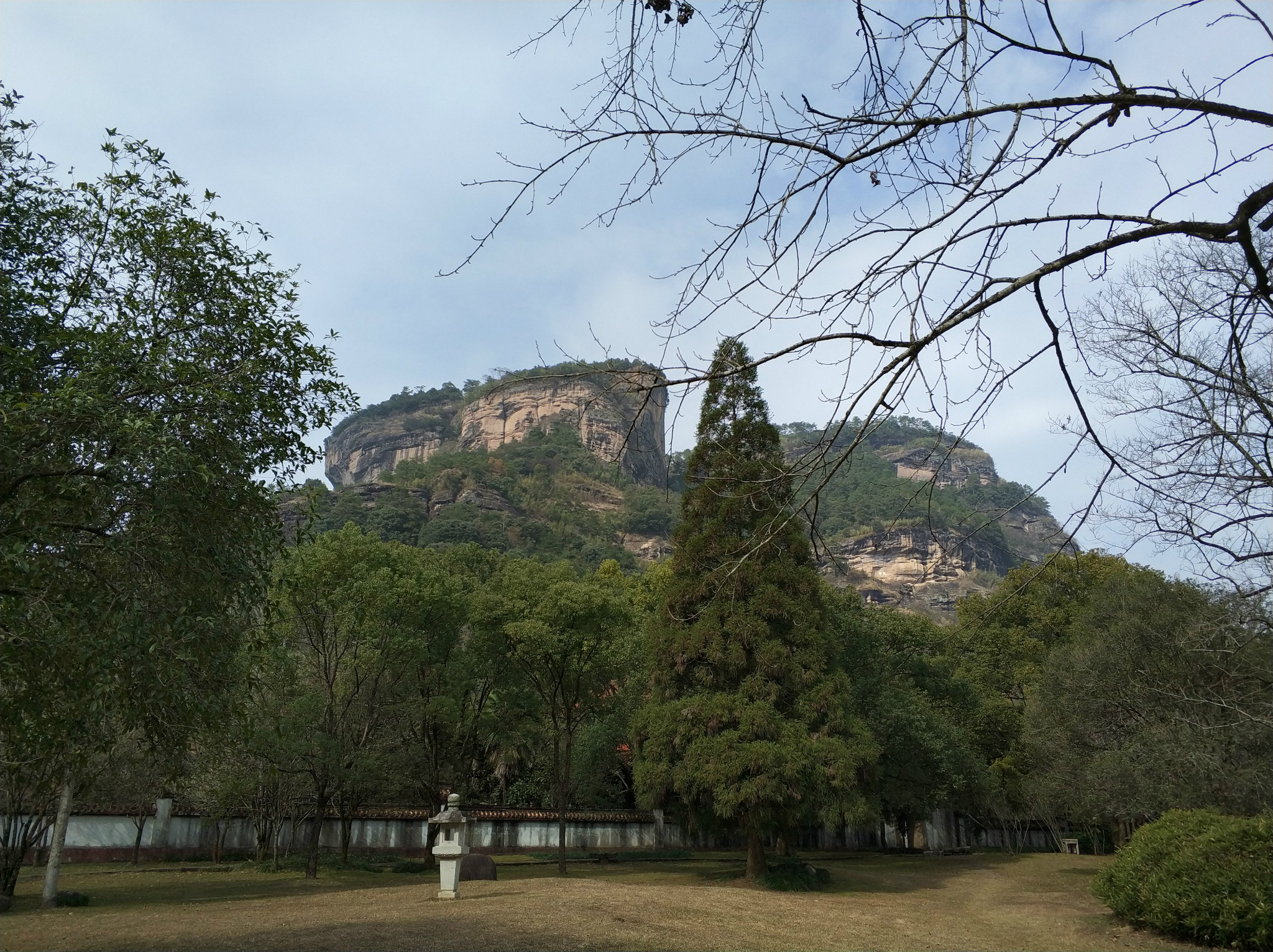 武夷山自助遊攻略