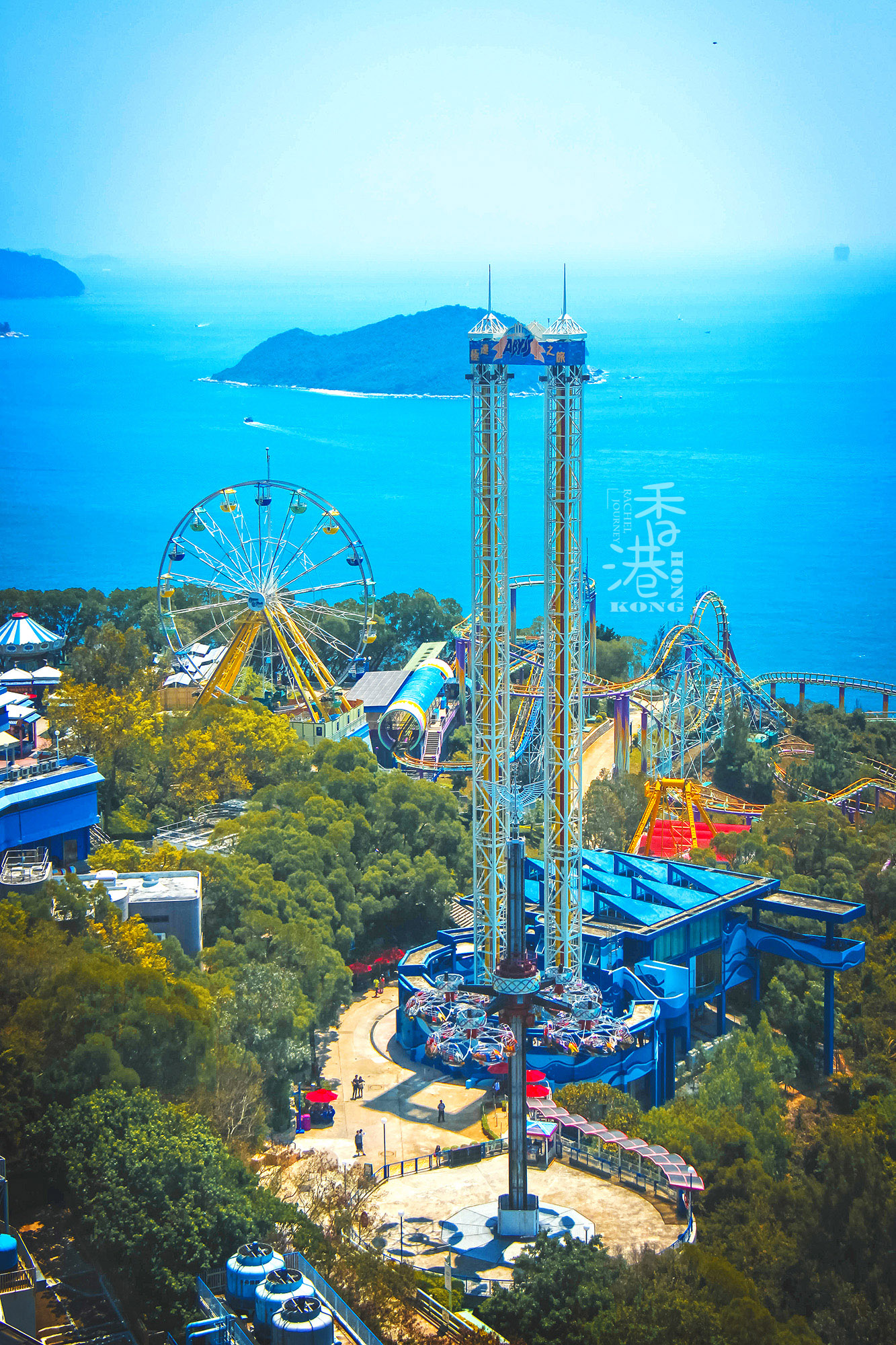 香港旅游图片 香港游记图片 原始图片 所有游记图片 44/173 香港海洋