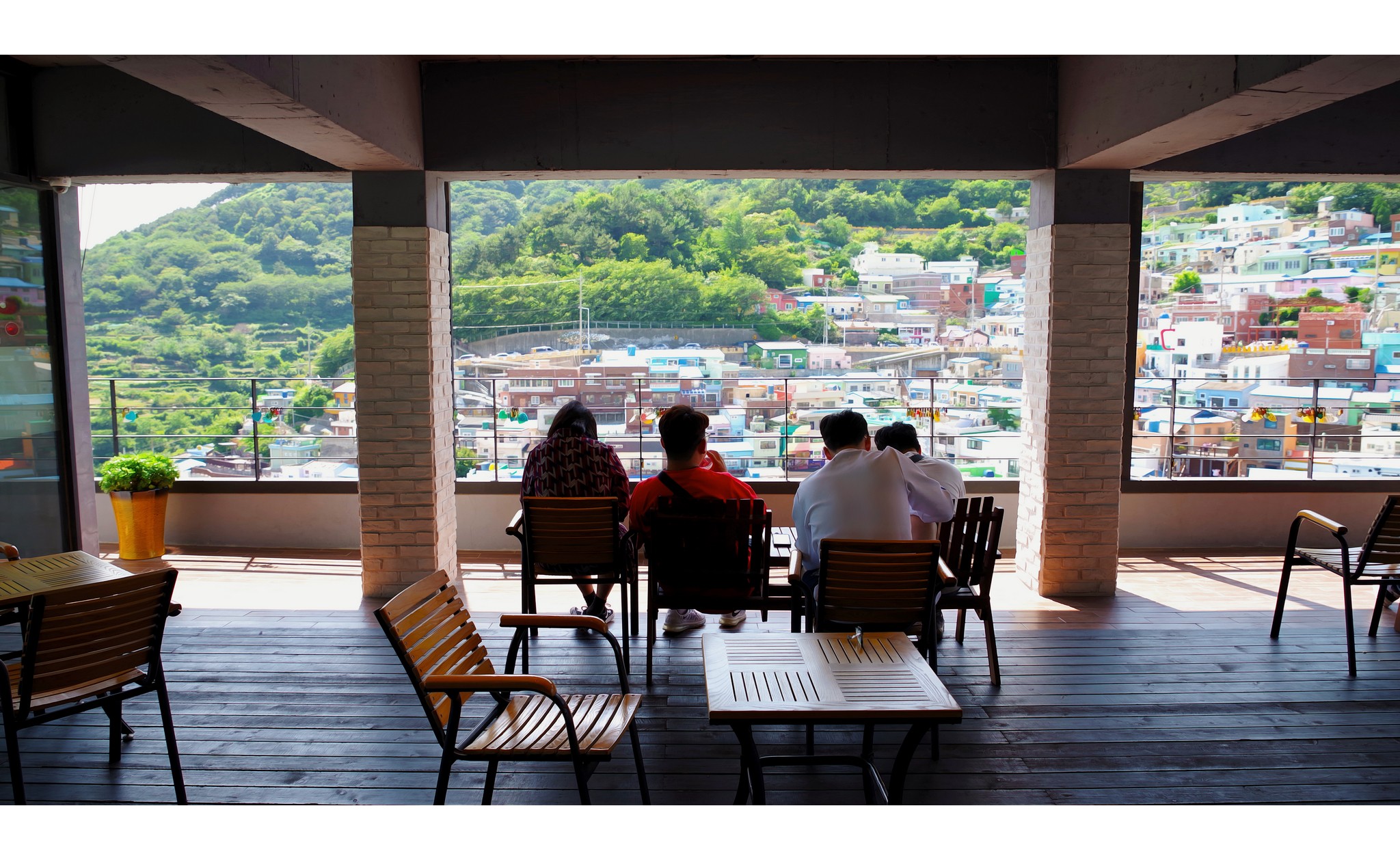 釜山自助遊攻略