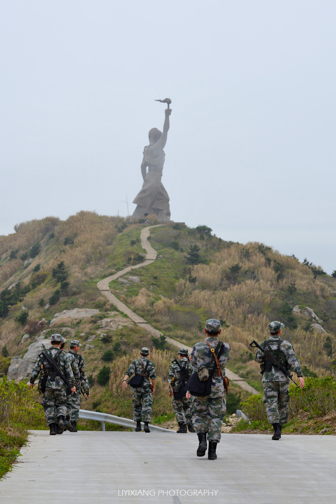 東極島自助遊攻略