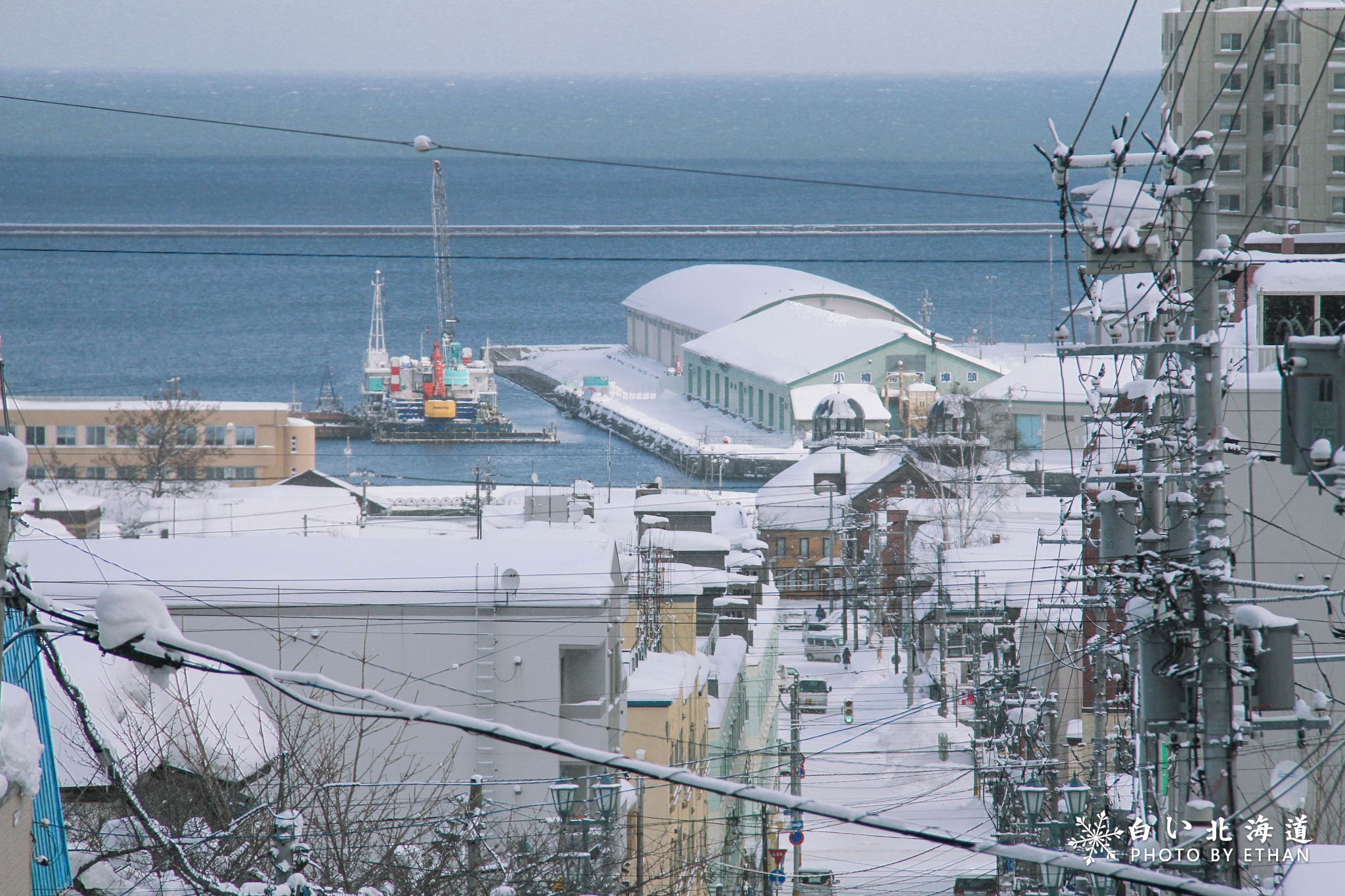 北海道自助遊攻略