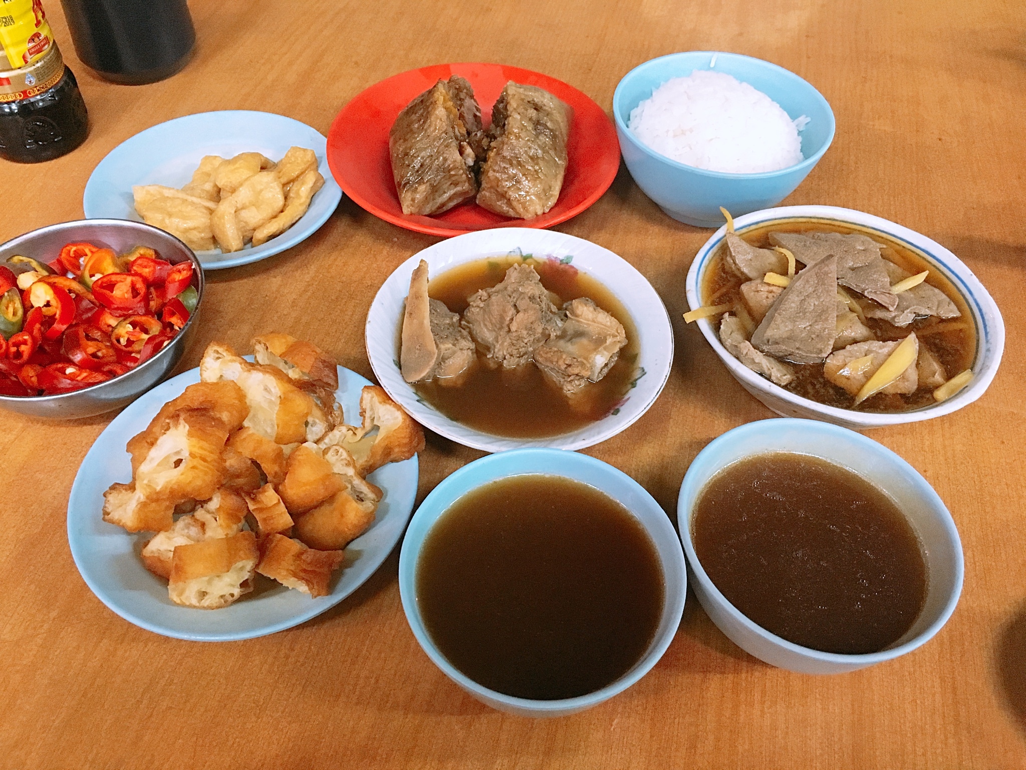 梦回夜宵，解析晚上梦见吃枣的深层含义