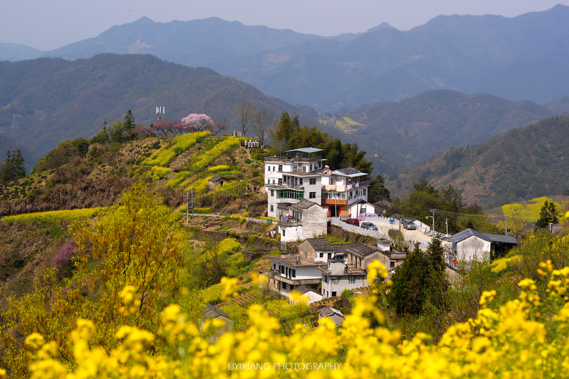 東極島自助遊攻略