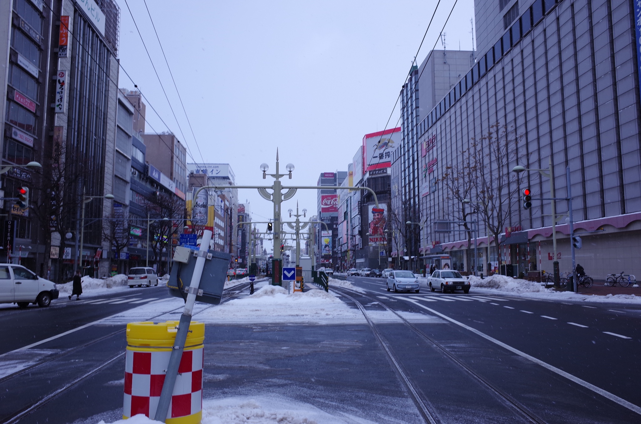 札幌自助遊攻略