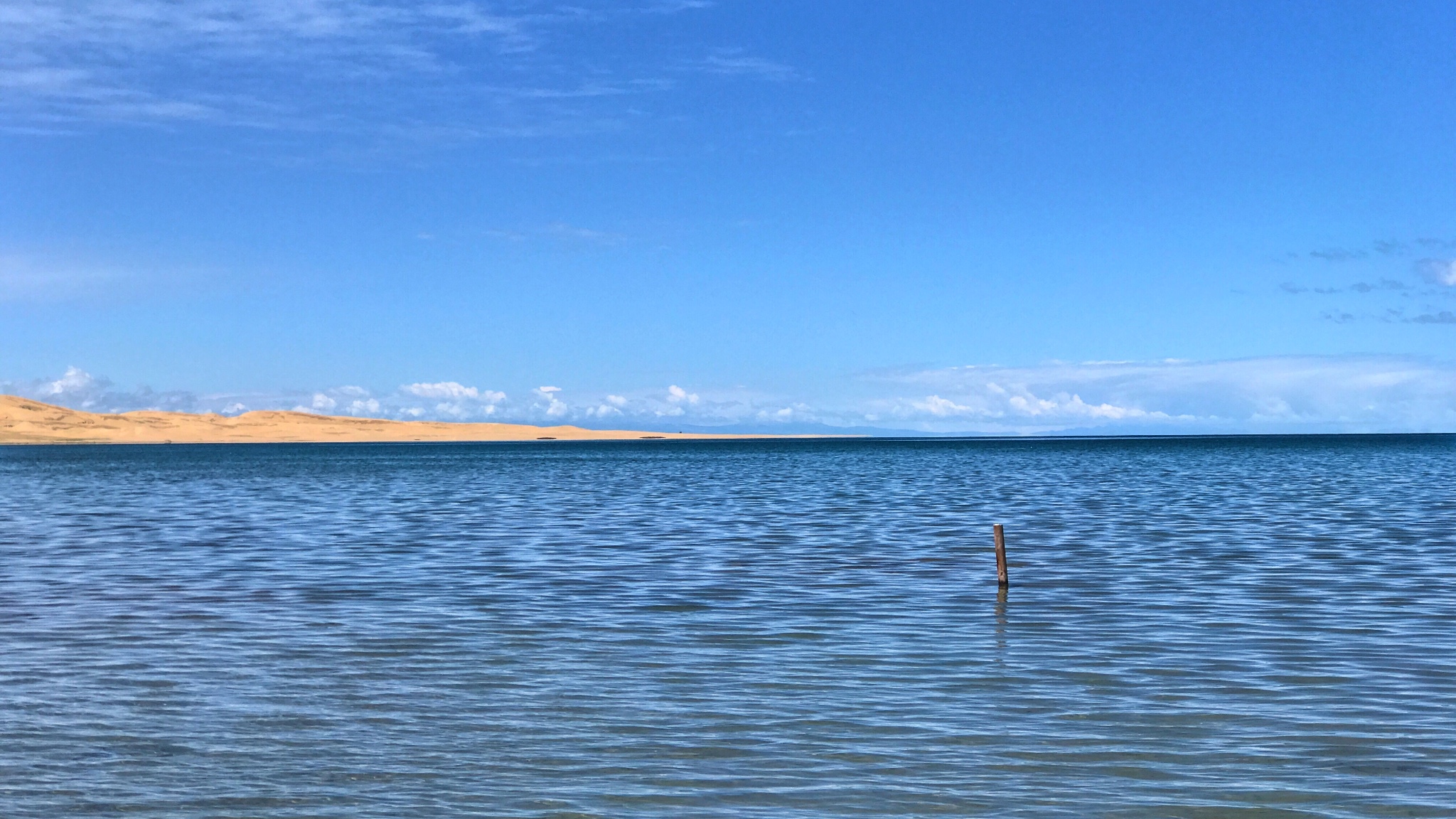 青海湖自助遊攻略