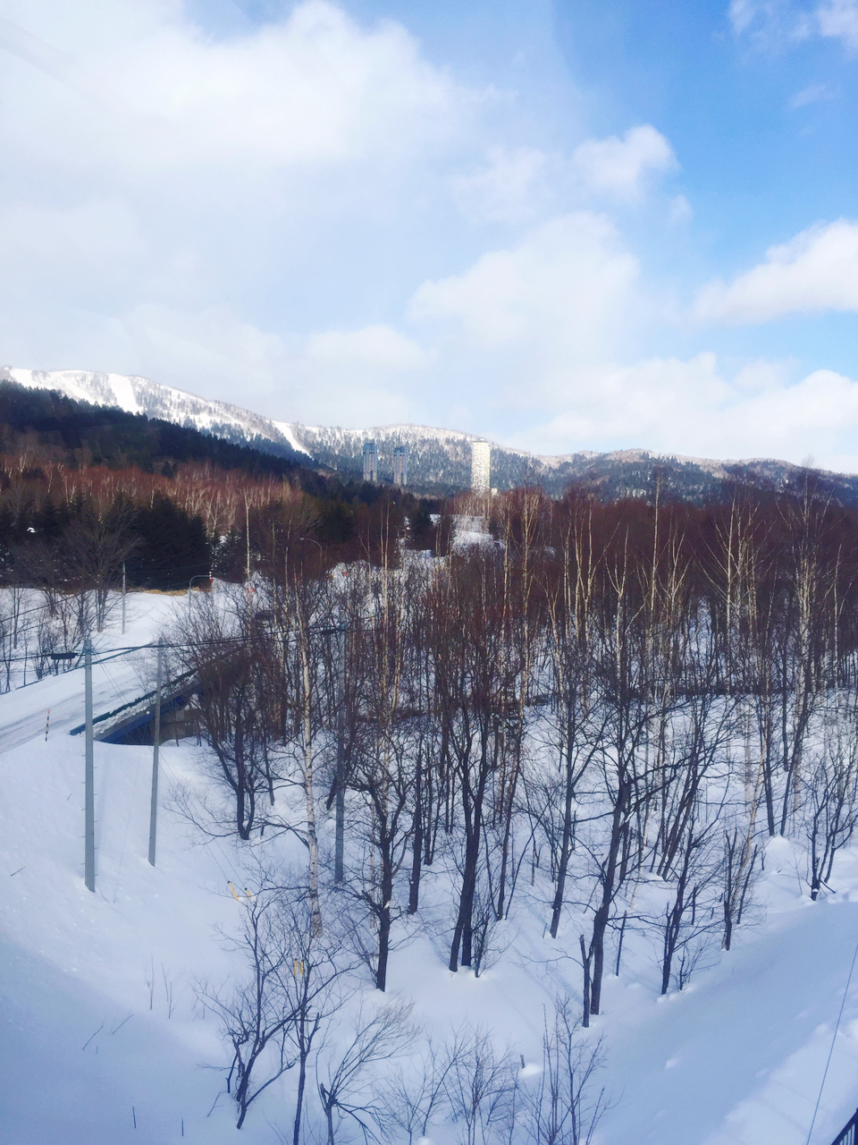 北海道自助遊攻略