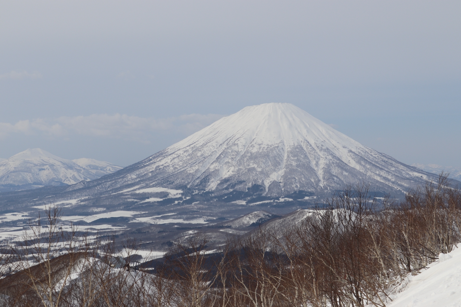 北海道自助遊攻略