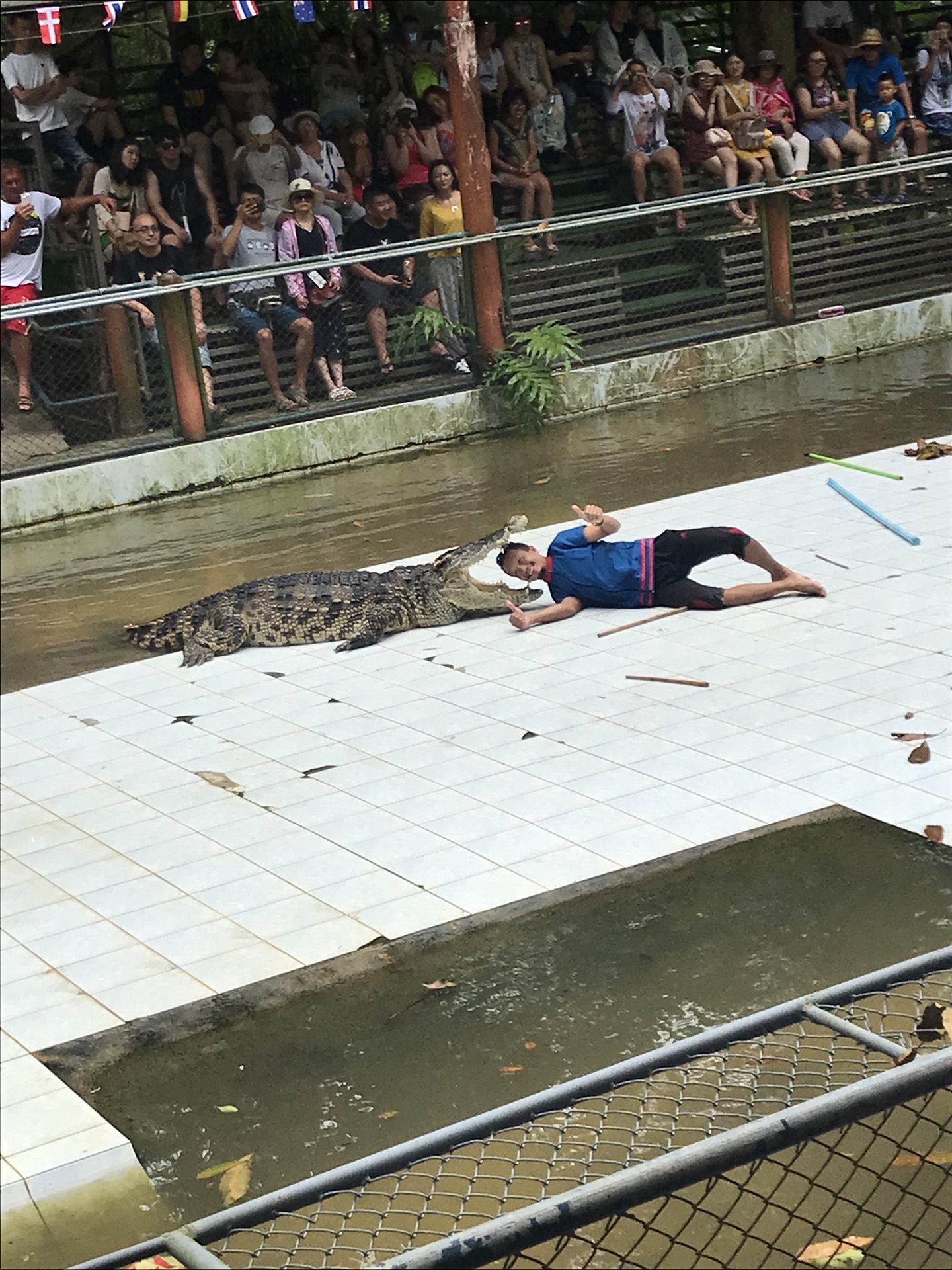 蘇梅島自助遊攻略