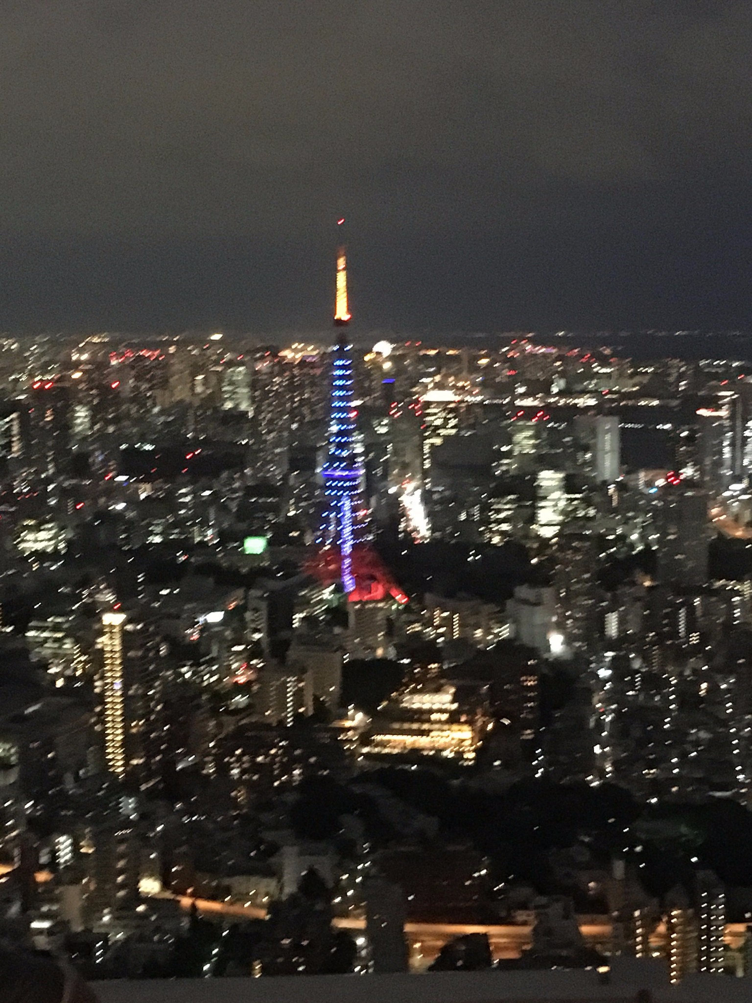 東京自助遊攻略