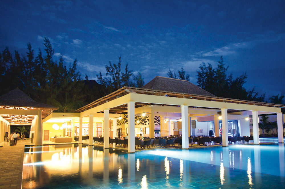 乐蒙江酒店 - 全包式 - 仅限成人入住