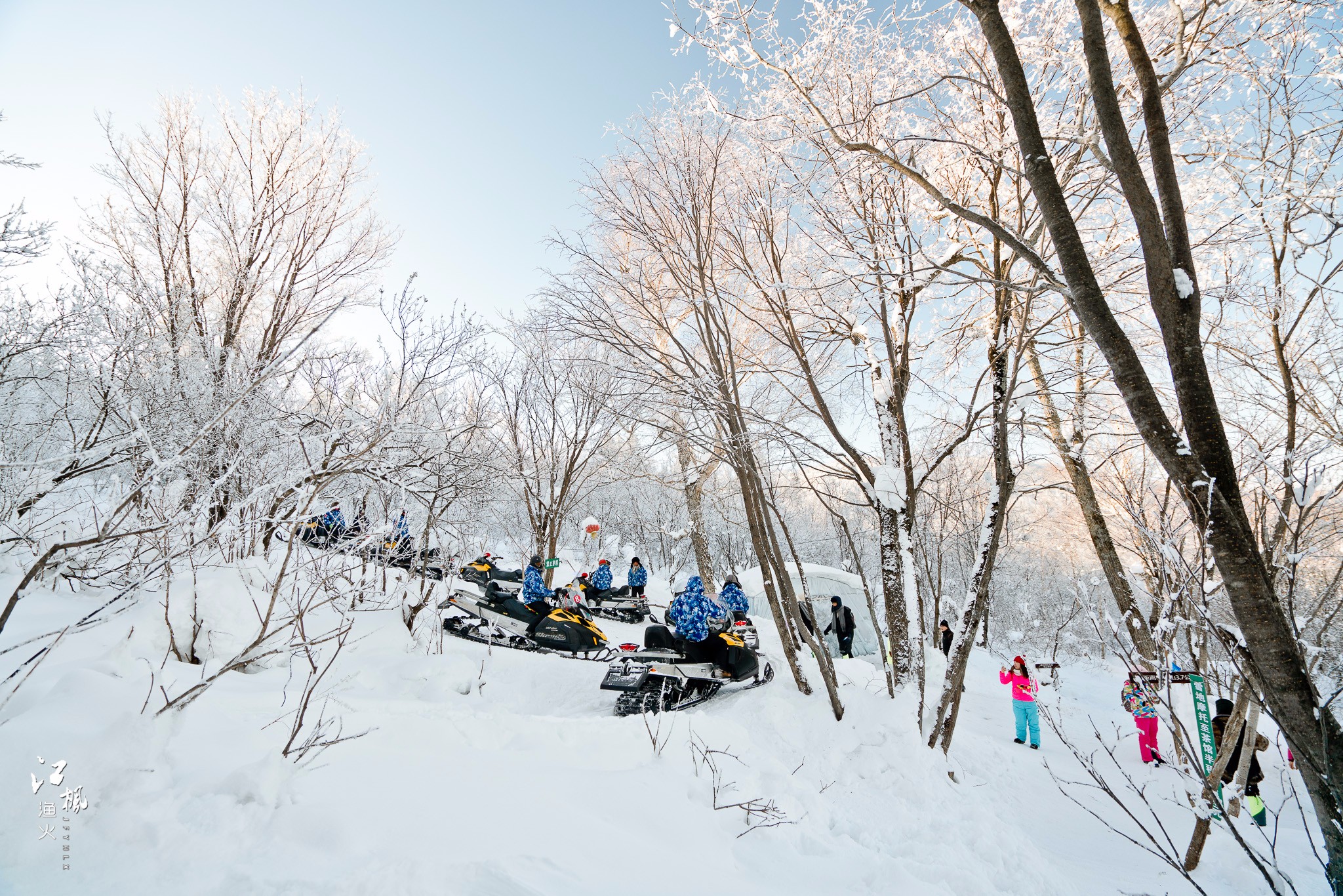 雪鄉自助遊攻略