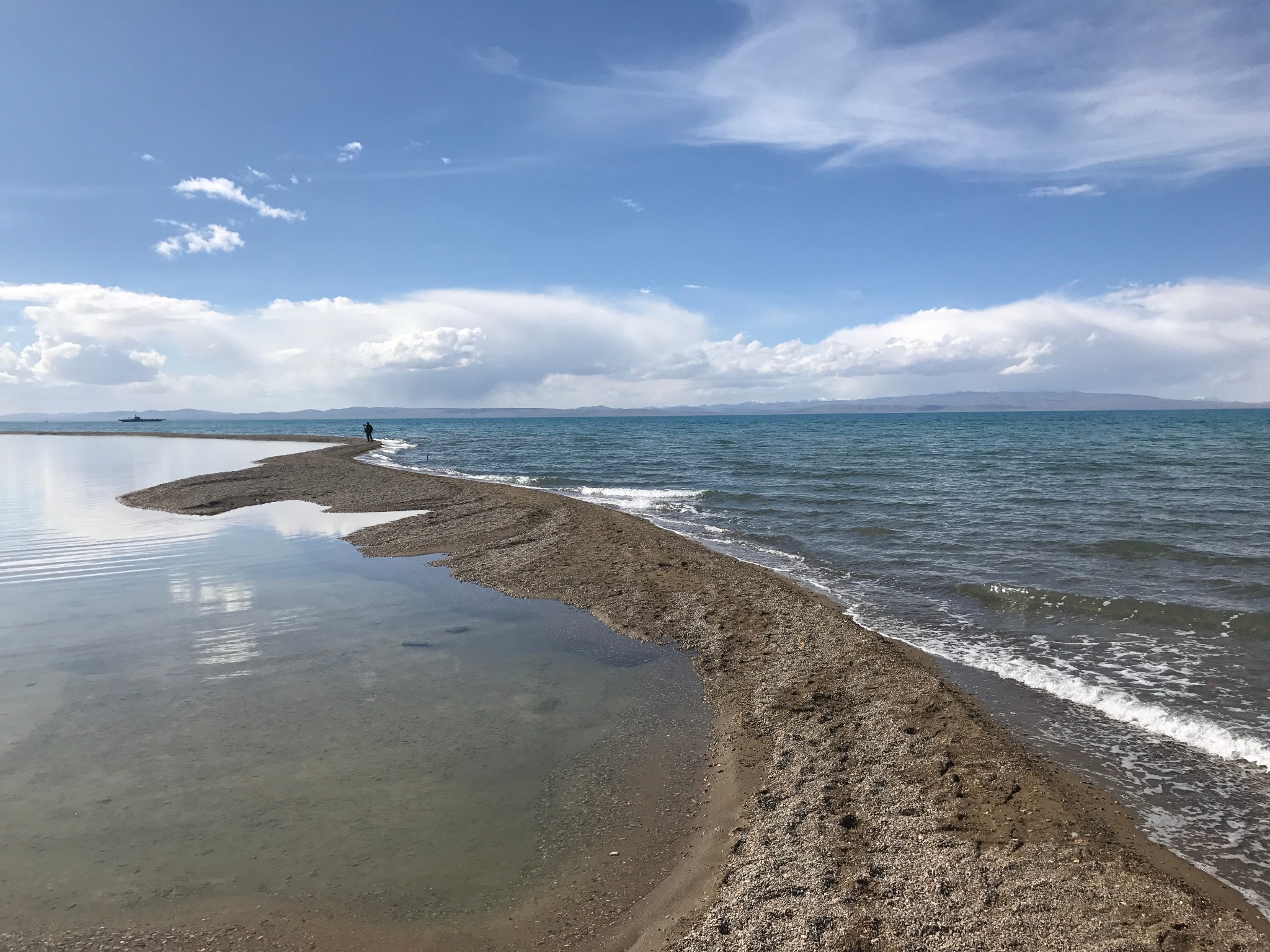 青海湖自助遊攻略