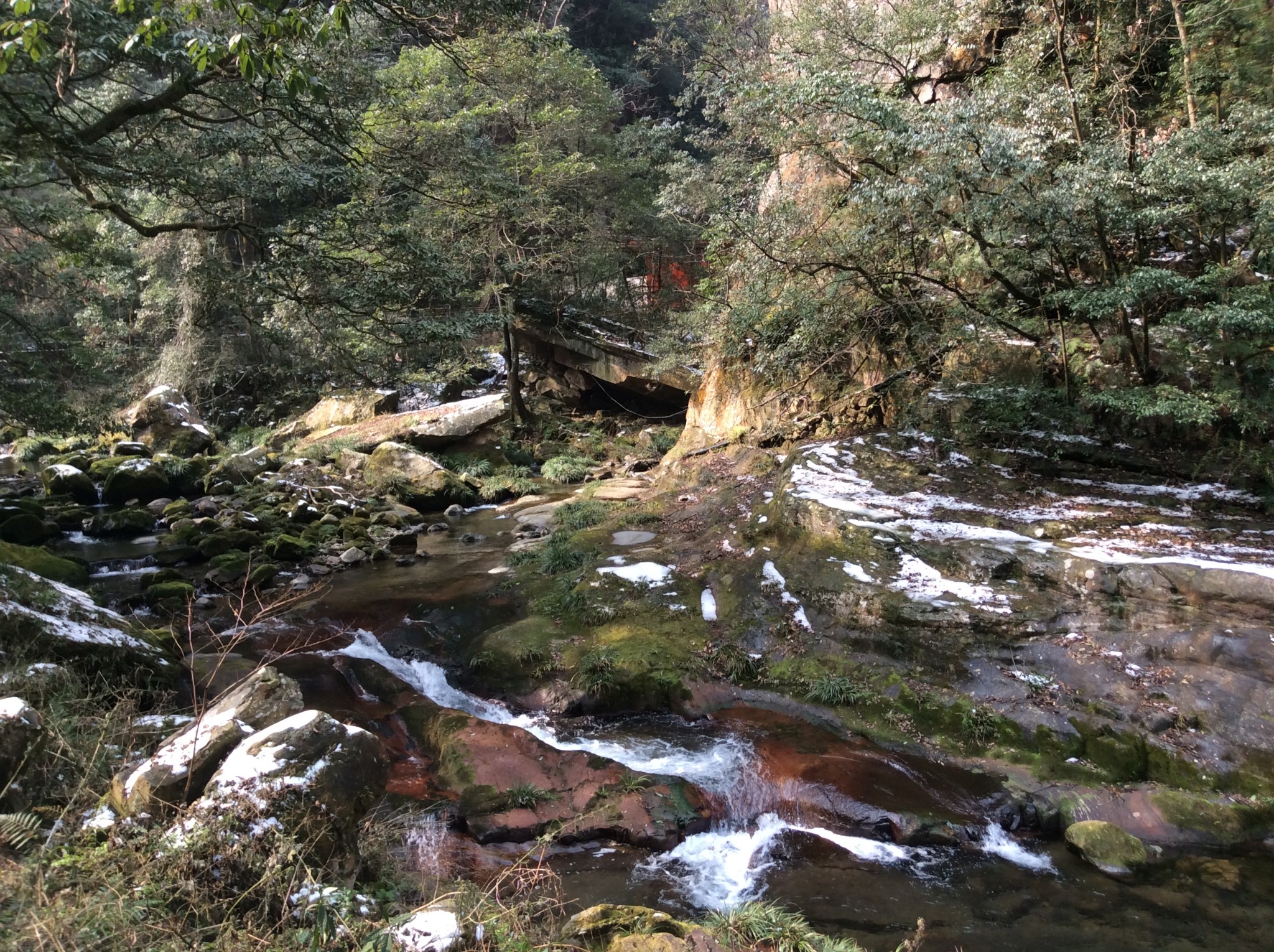 湘西自助遊攻略