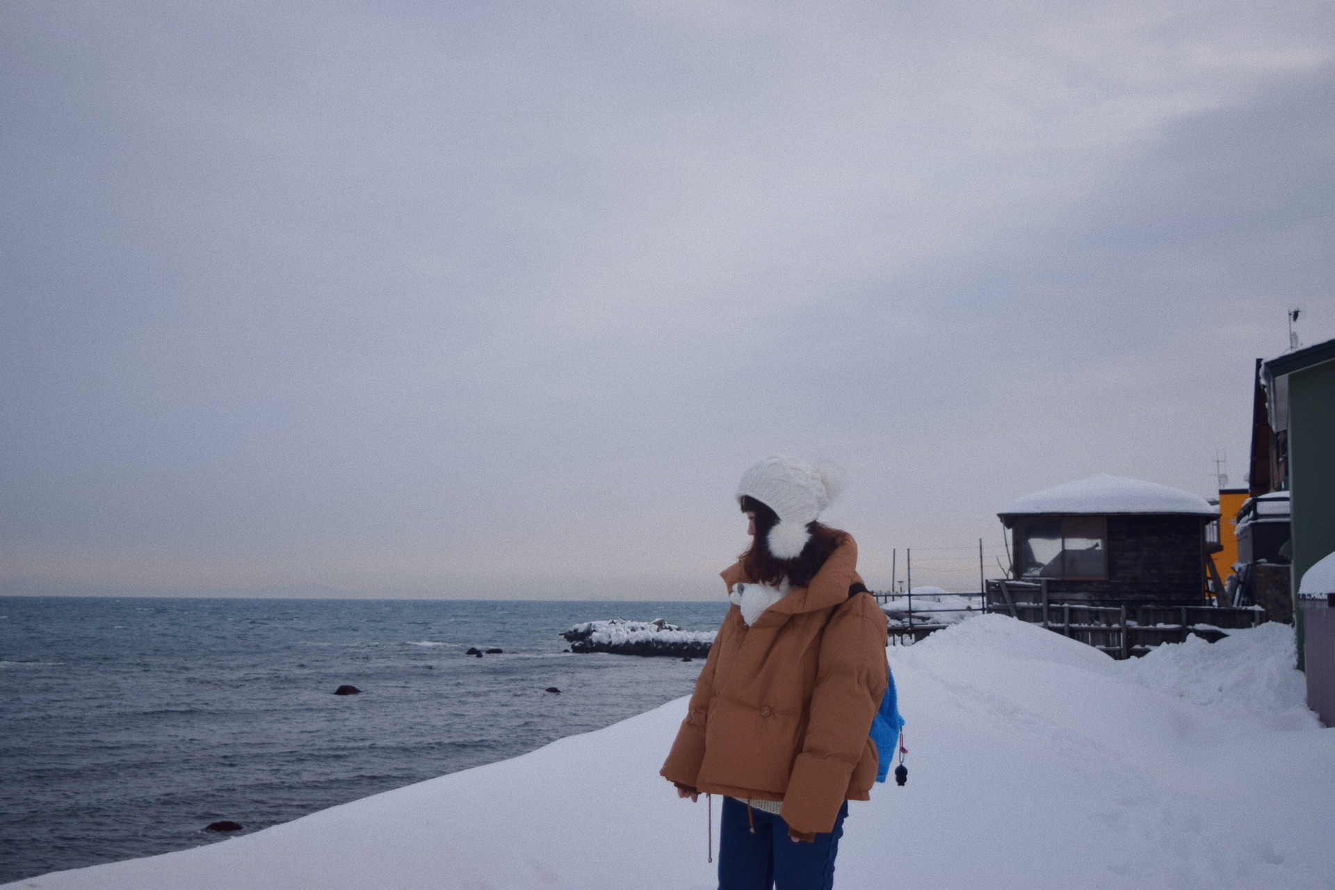 津轻海峡冬景色简谱_津轻海峡冬景色 日