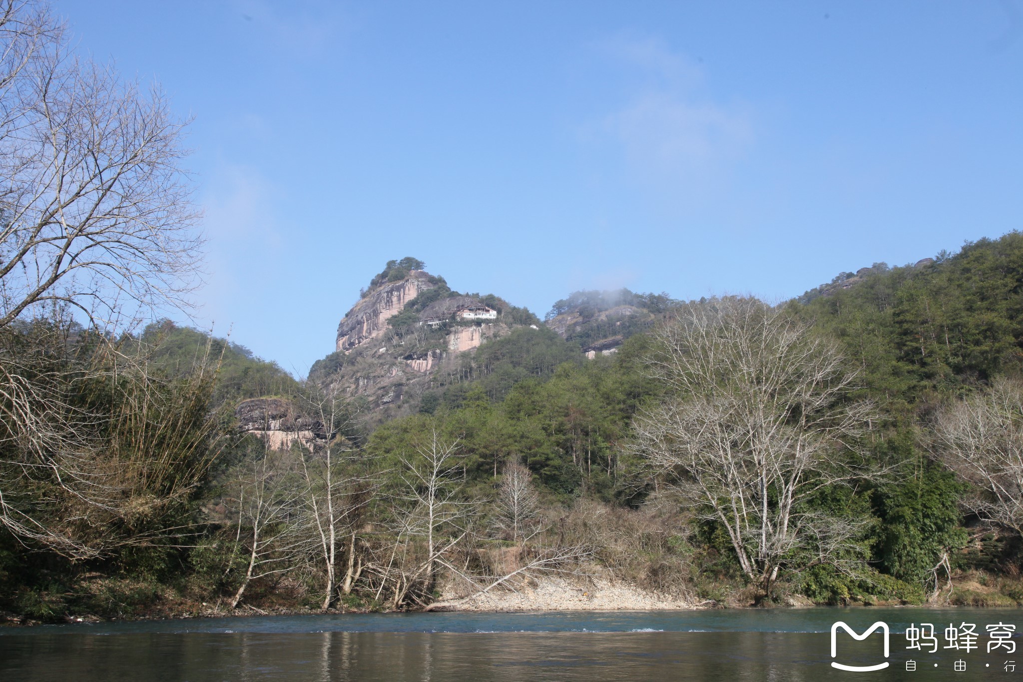 武夷山自助遊攻略