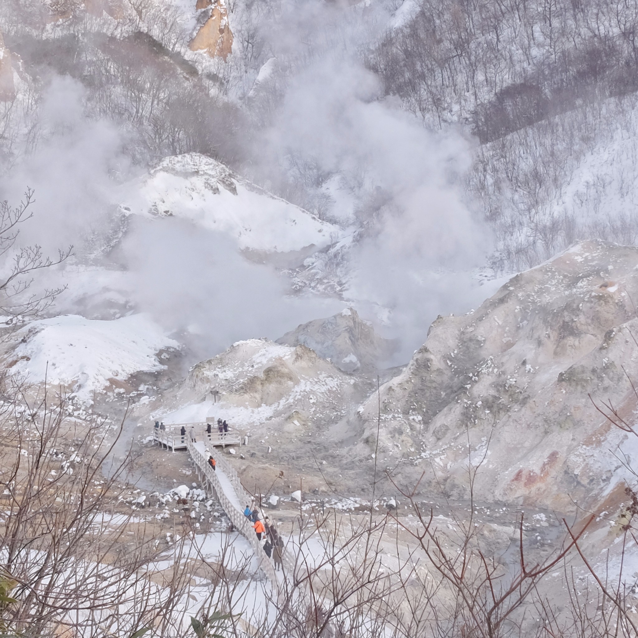 北海道自助遊攻略