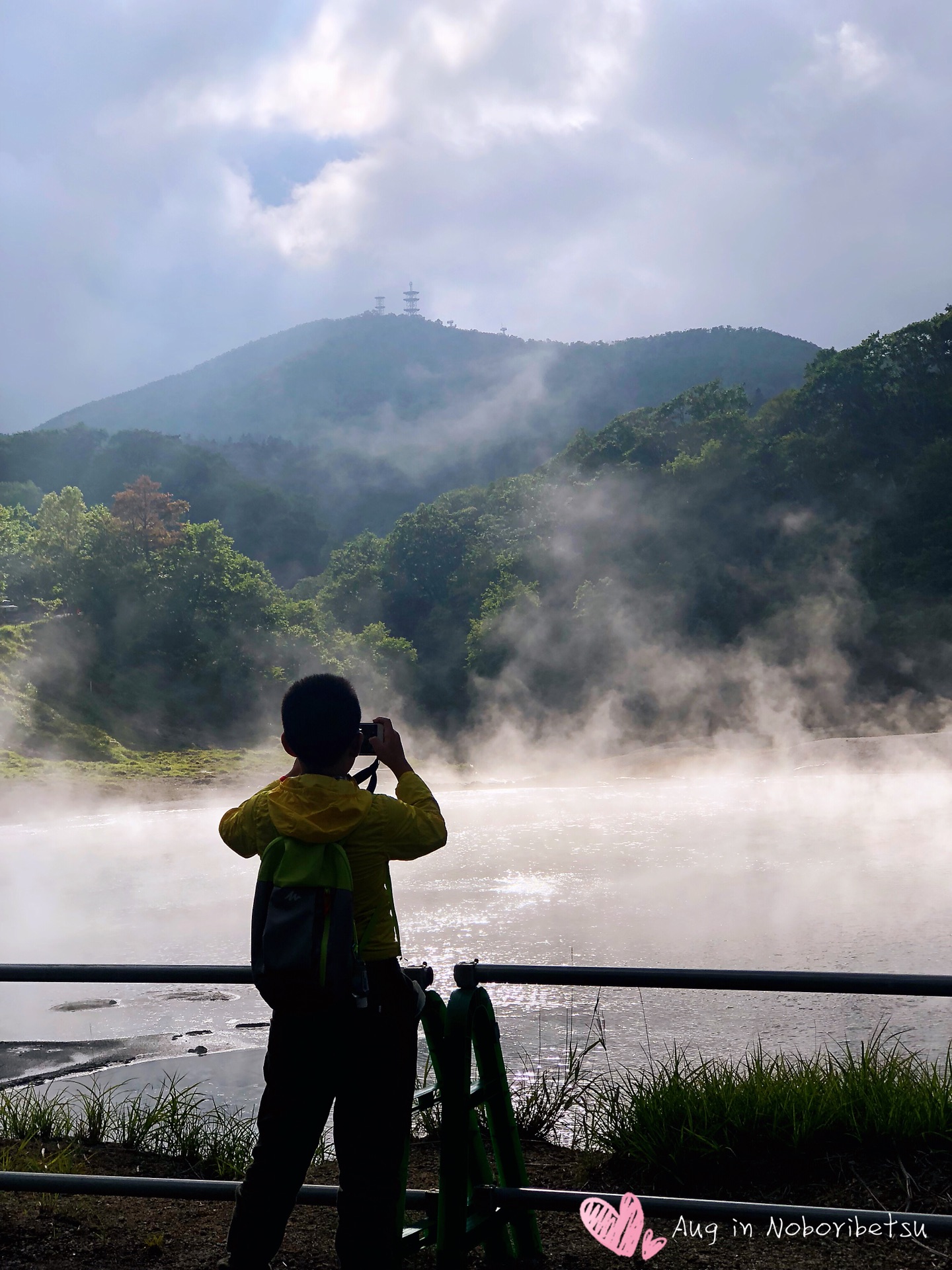 北海道自助遊攻略