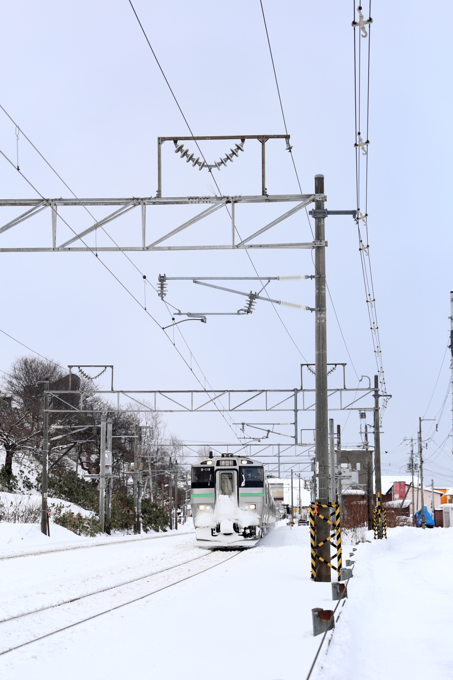 北海道自助遊攻略