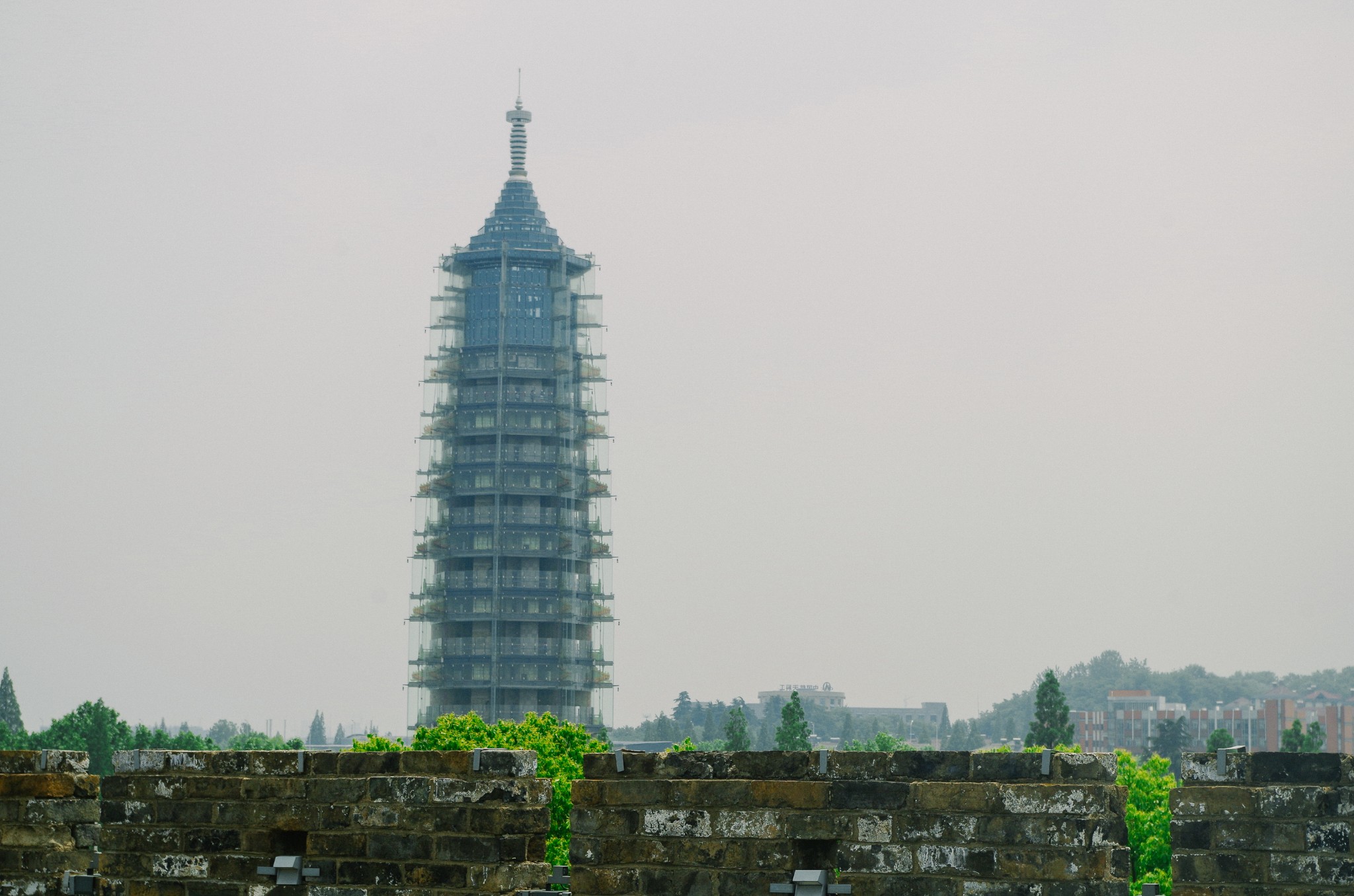 南京自助遊攻略