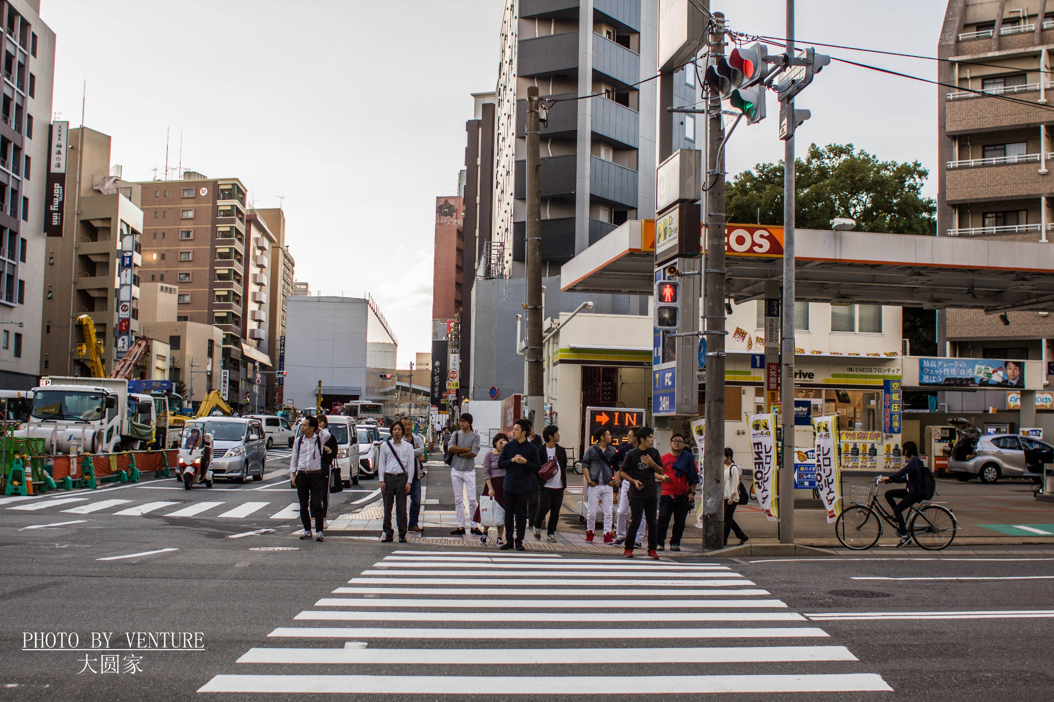 福岡自助遊攻略