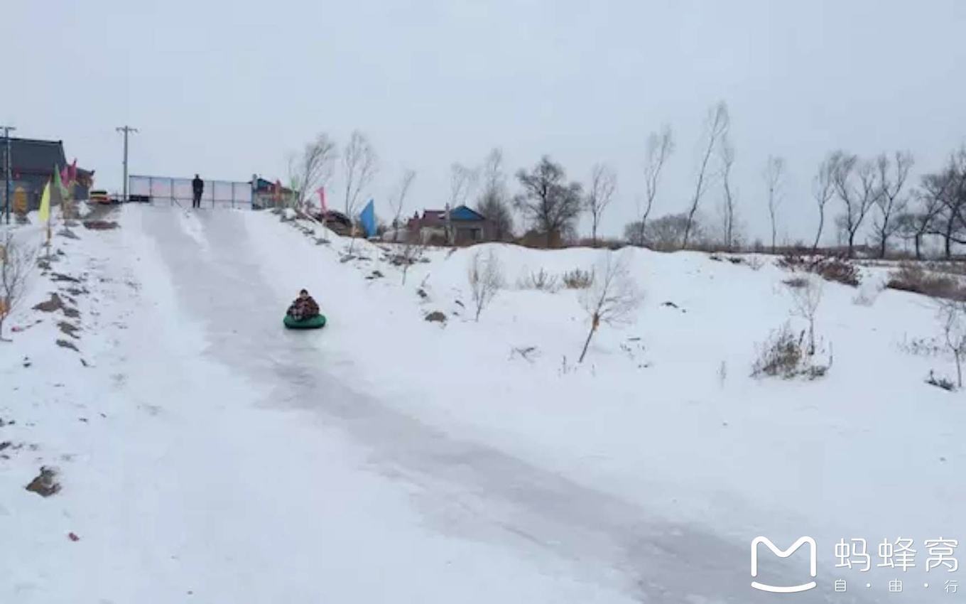 雪鄉自助遊攻略