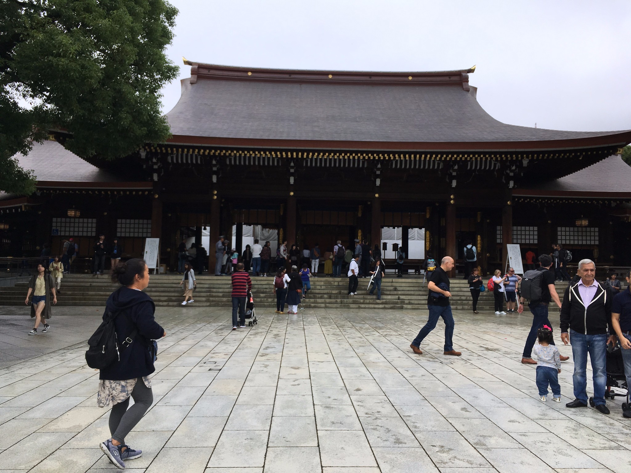 東京自助遊攻略