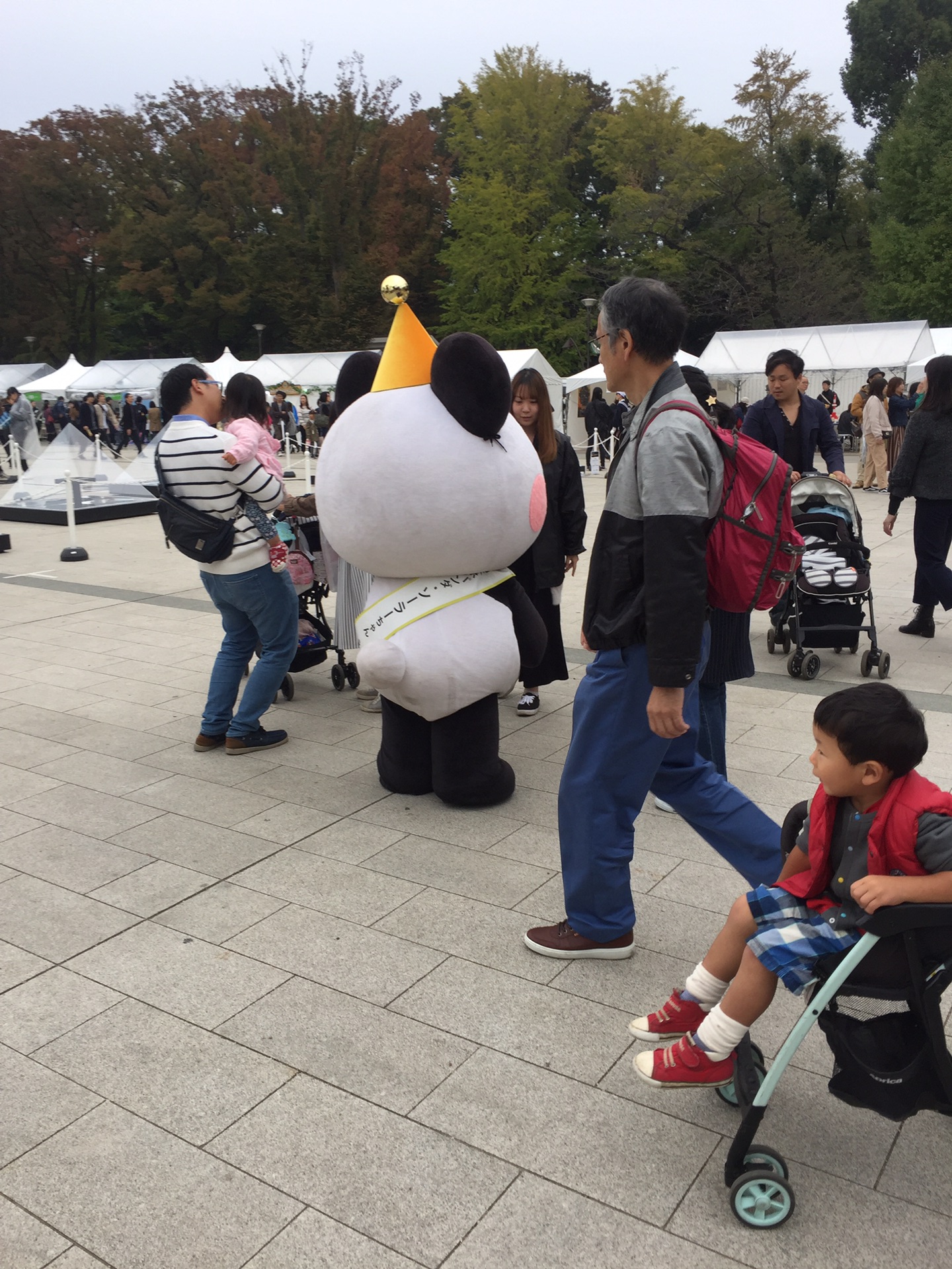 東京自助遊攻略