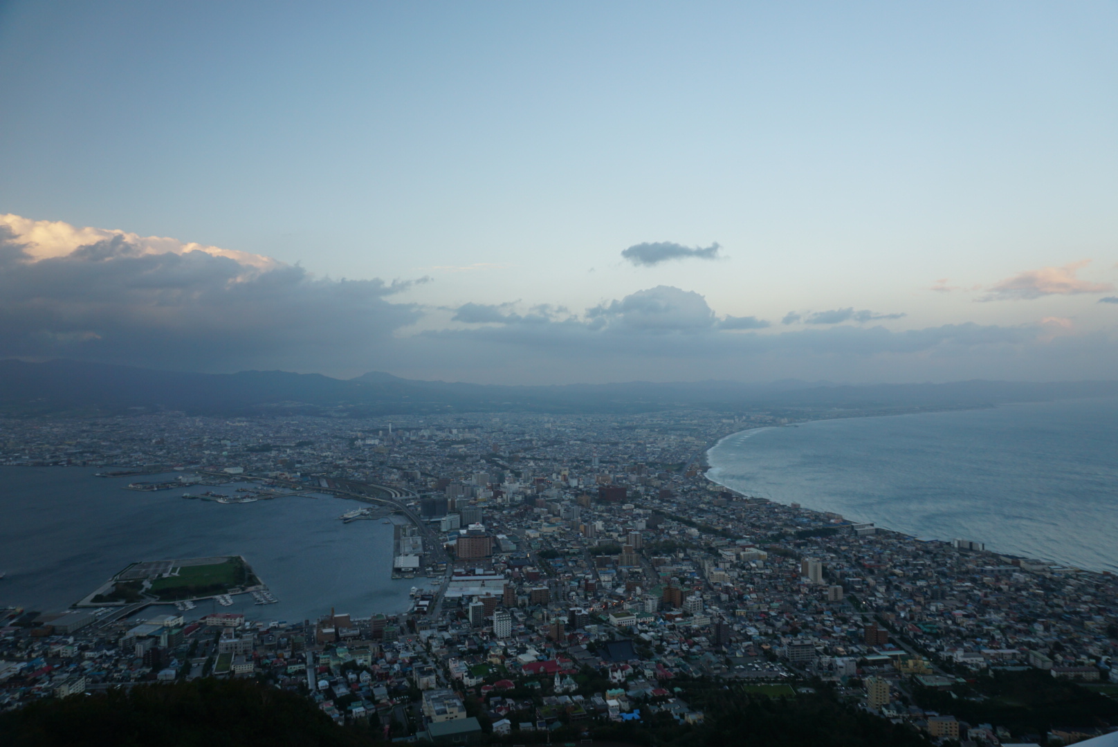 北海道自助遊攻略