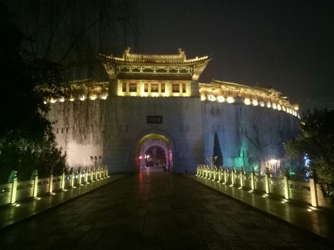 洛阳游玩打卡攻略,洛阳游玩攻略