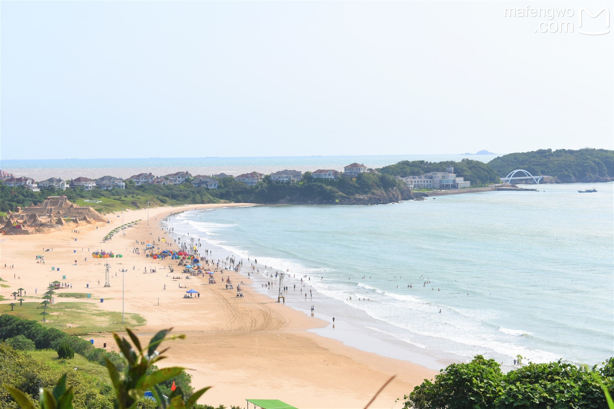 東極島自助遊攻略