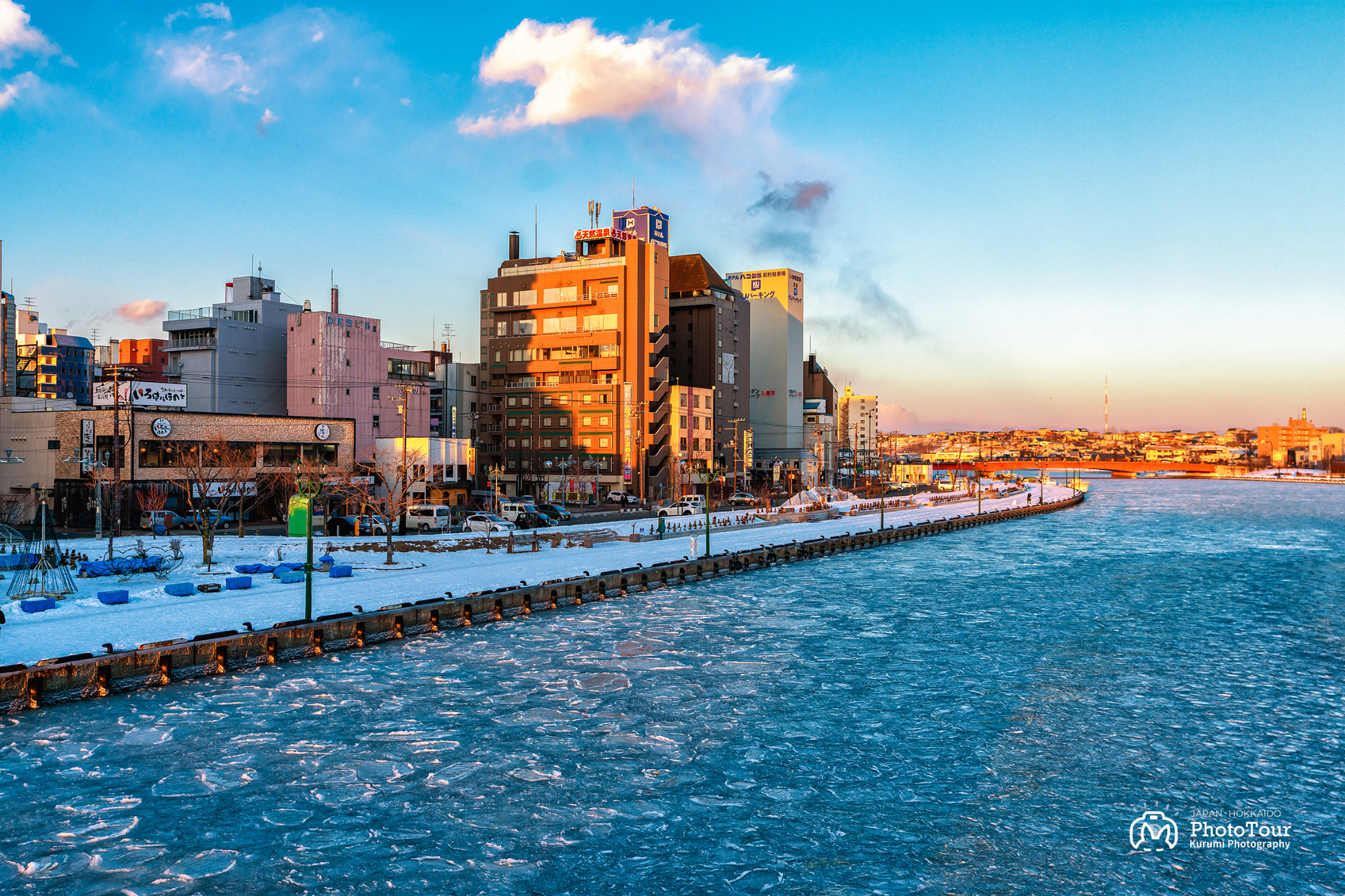 北海道自助遊攻略