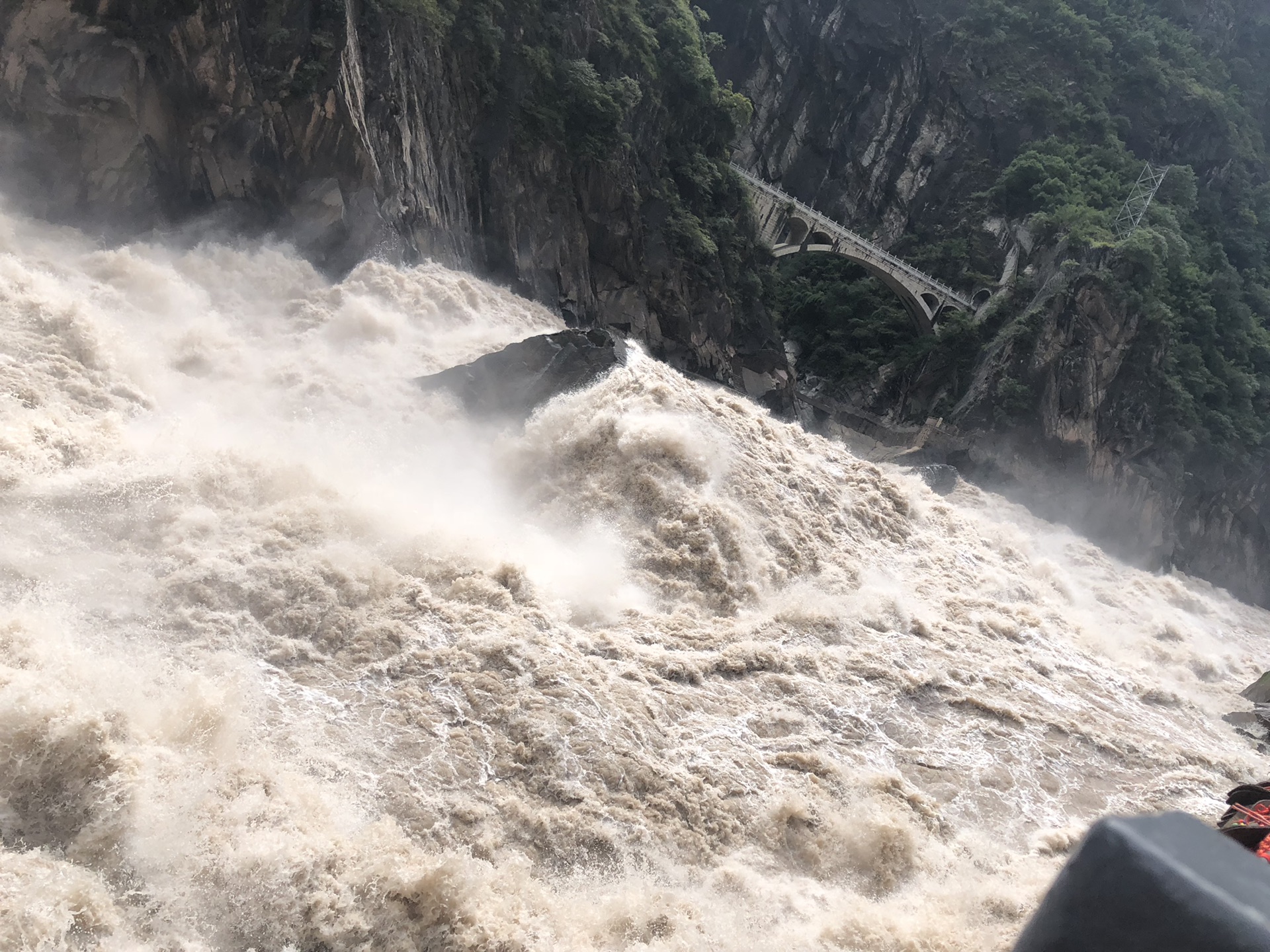 雨崩自助遊攻略