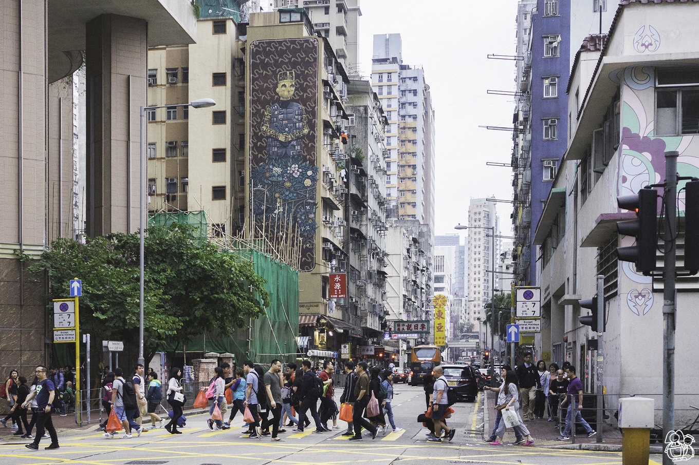 香港自助遊攻略